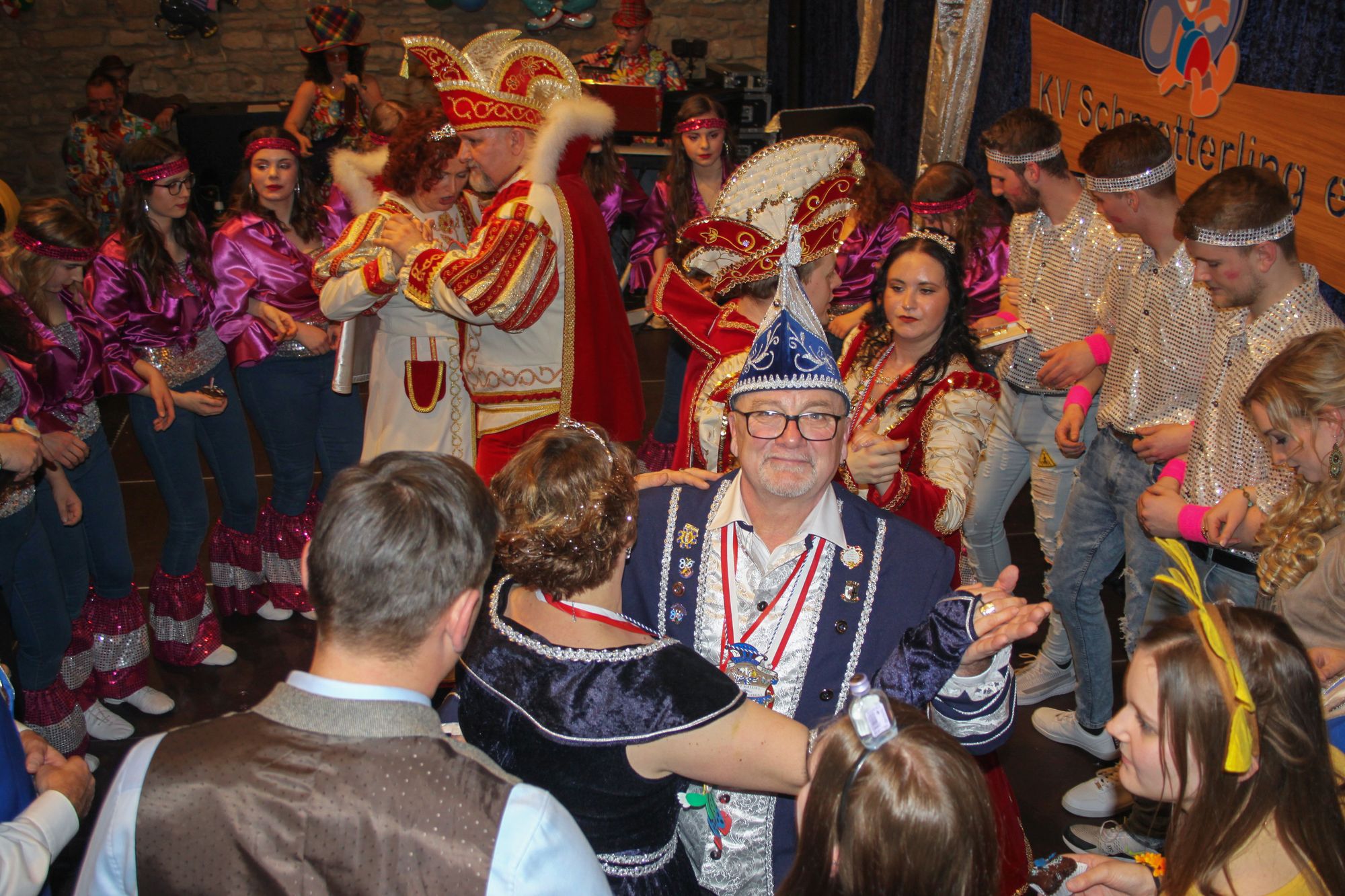 Kappensitzung 2020 282