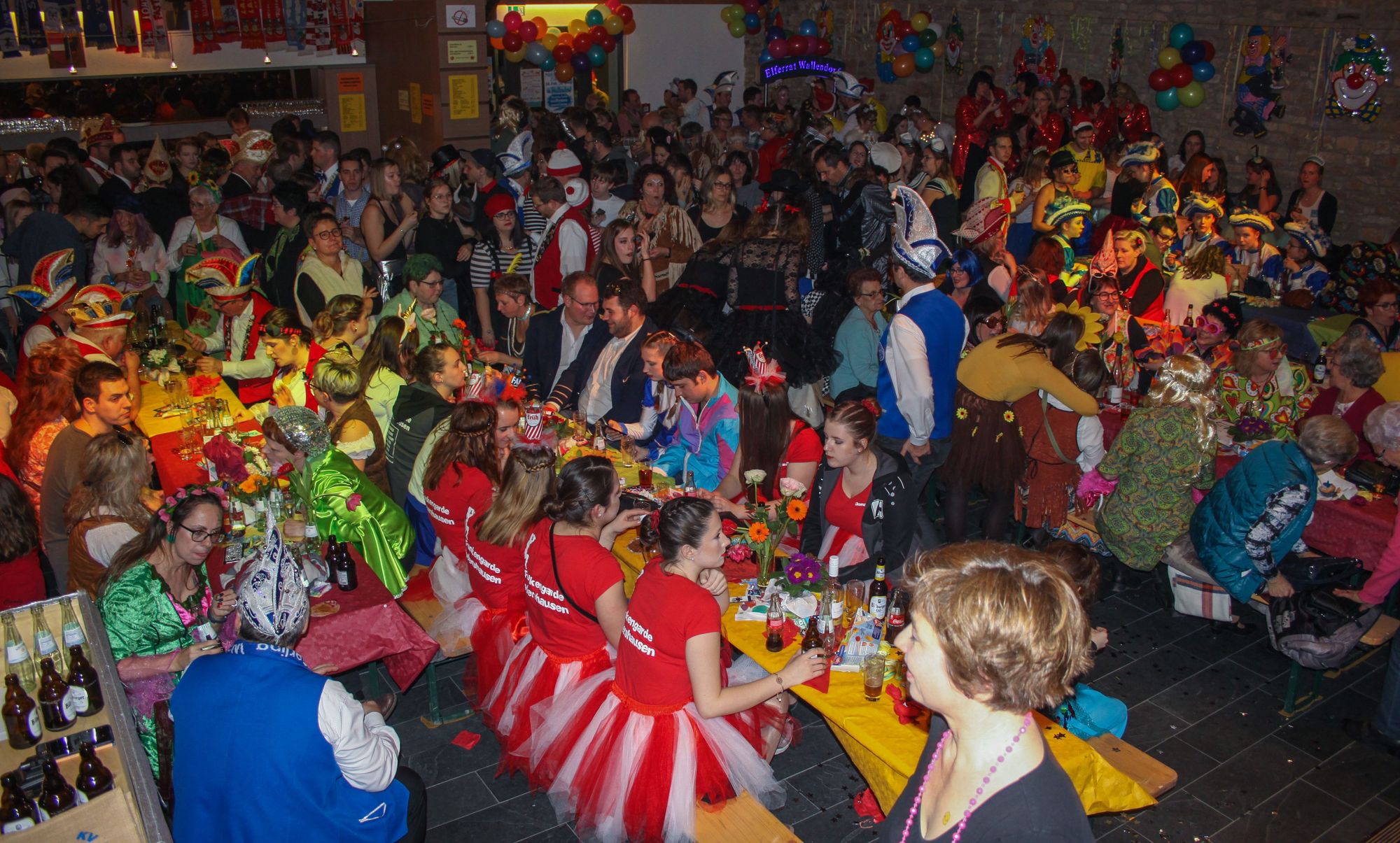 Kappensitzung 2020 285