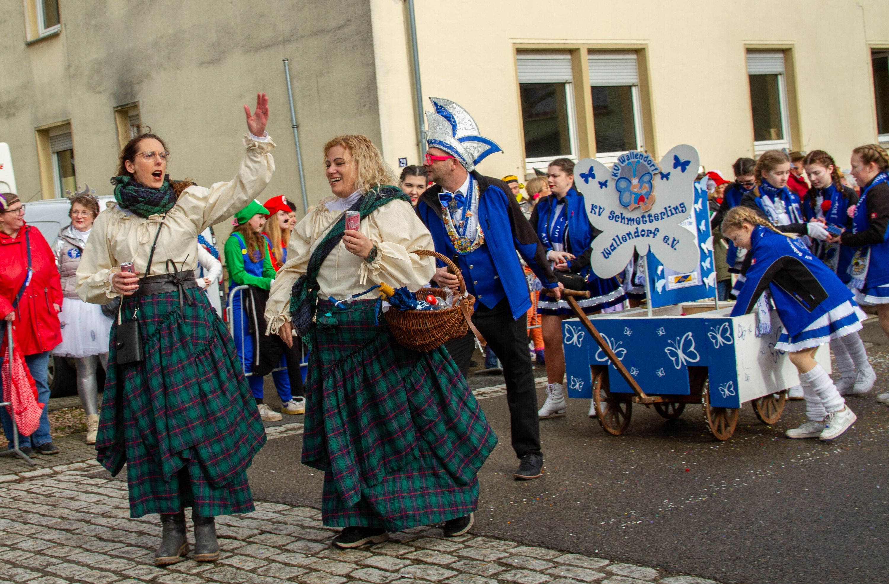 Rosenmontag Wallendorf2024 0042