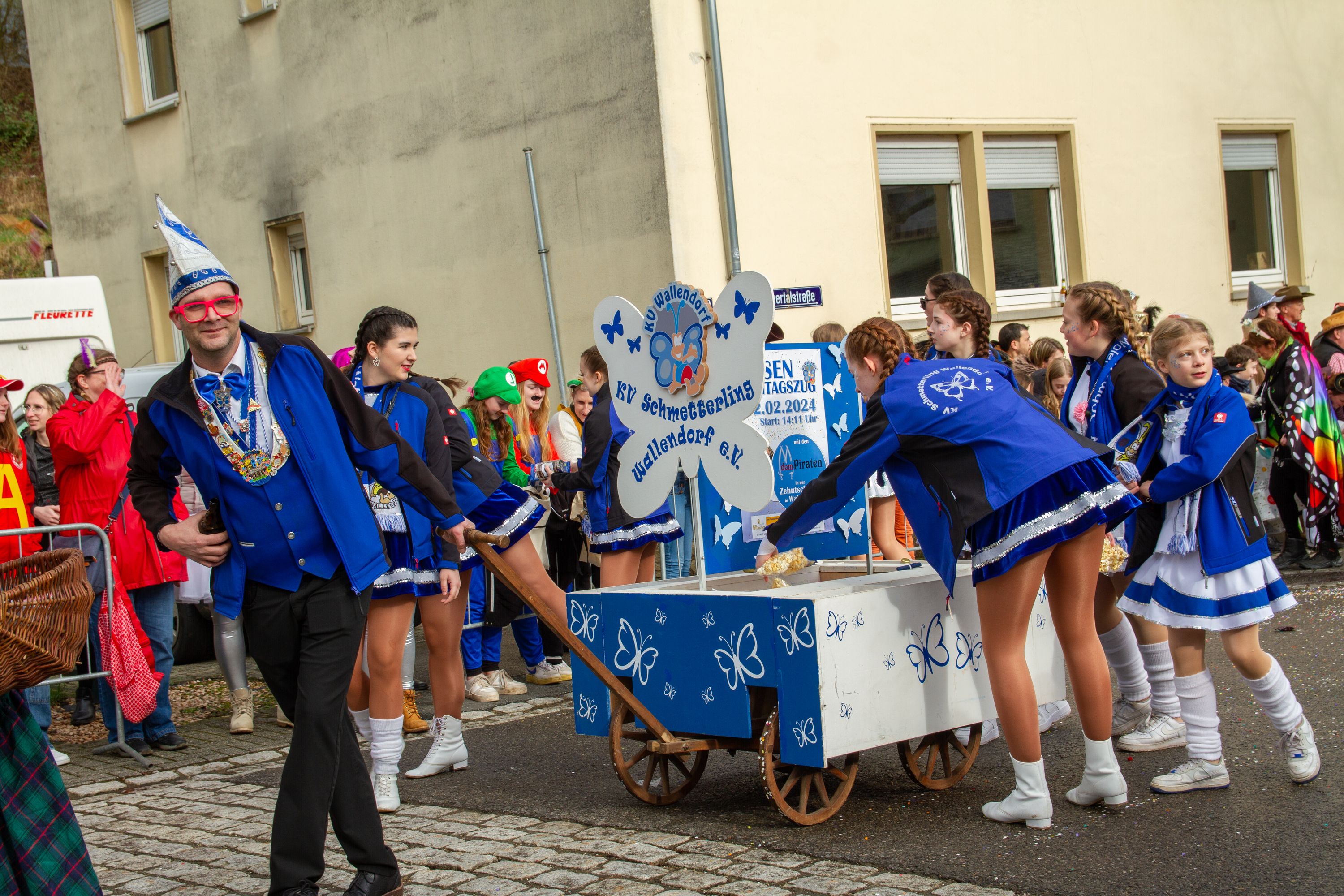 Rosenmontag Wallendorf2024 0045