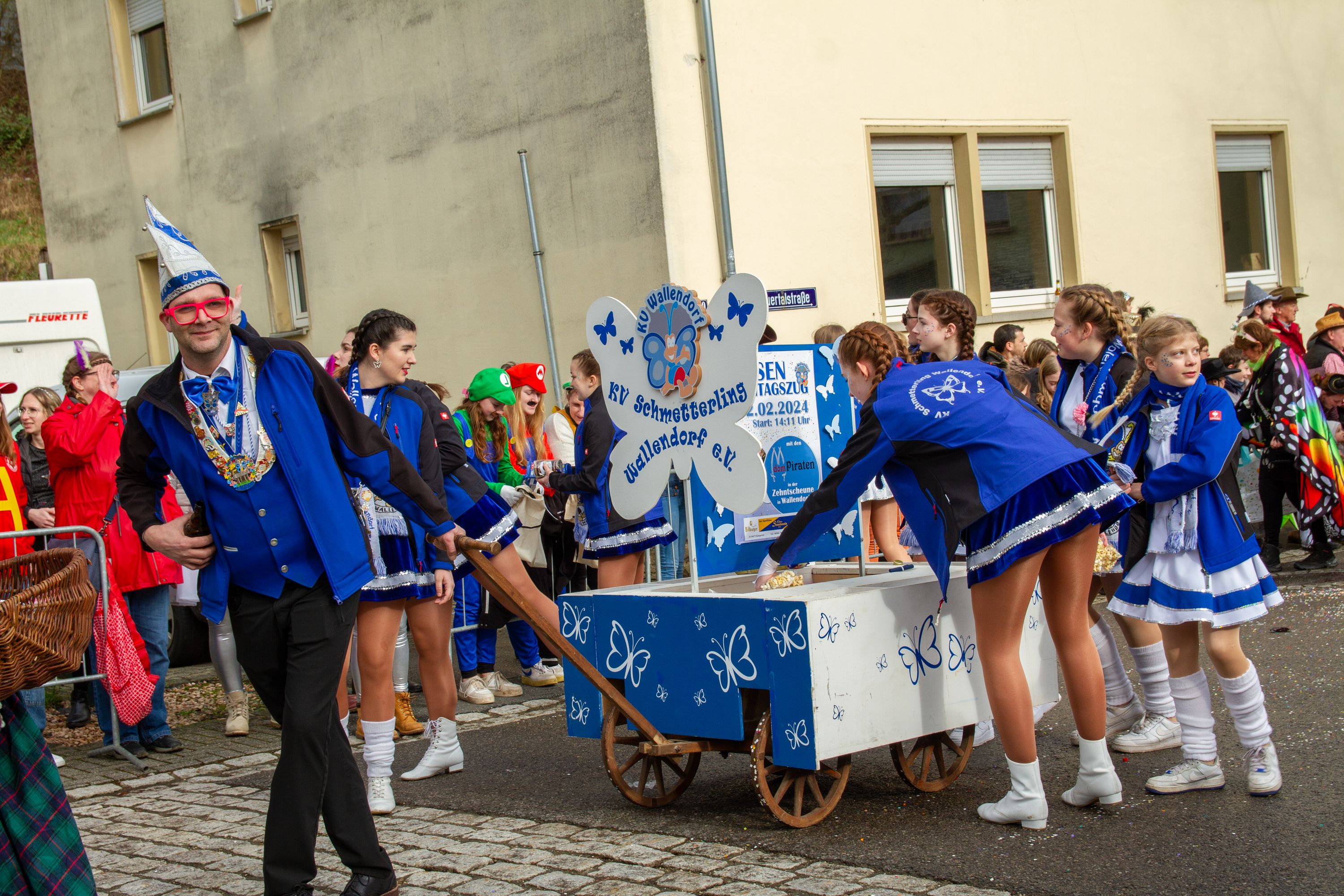 Rosenmontag Wallendorf2024 0046