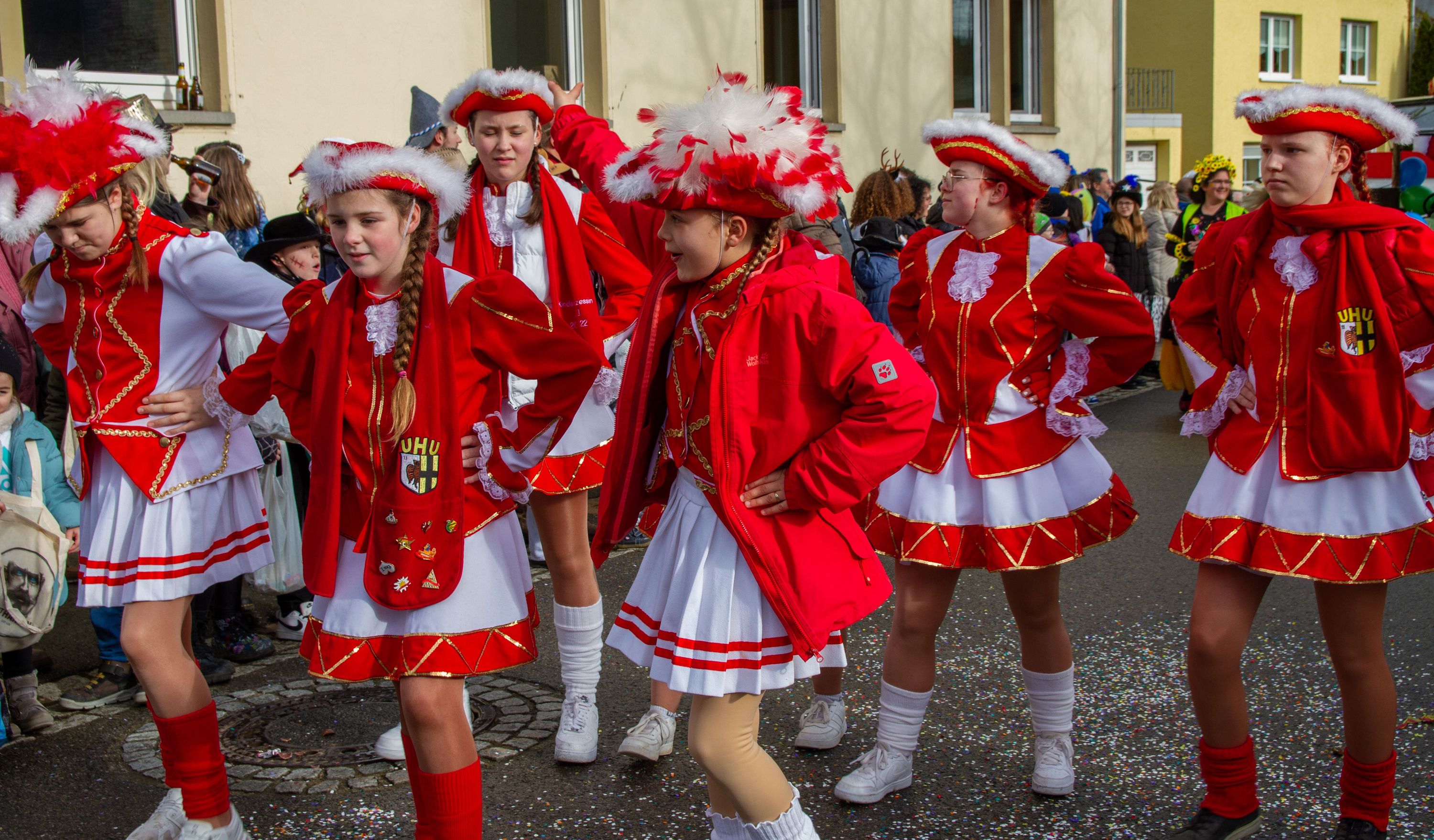 Rosenmontag Wallendorf2024 0085
