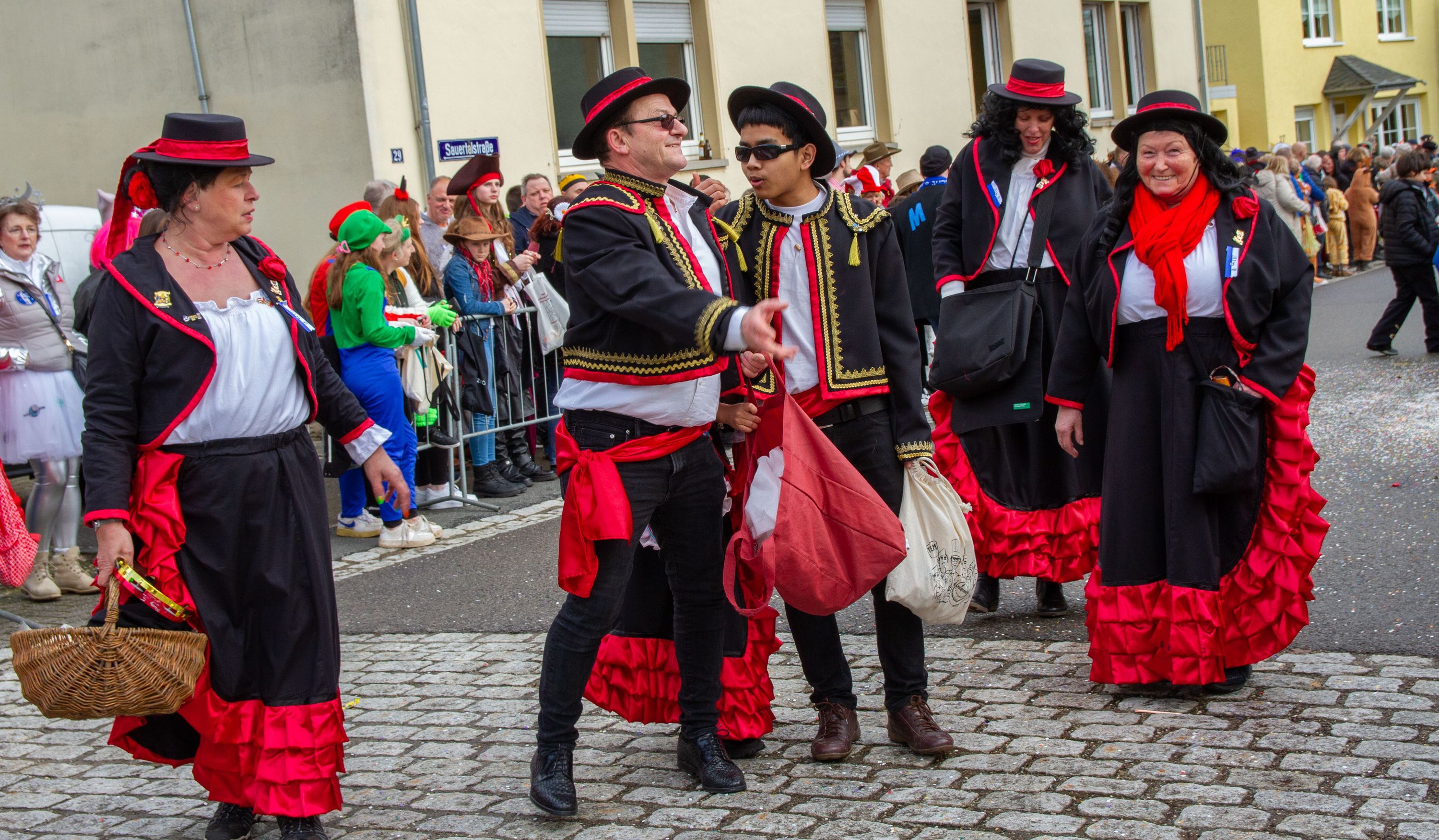 Rosenmontag Wallendorf2024 0106