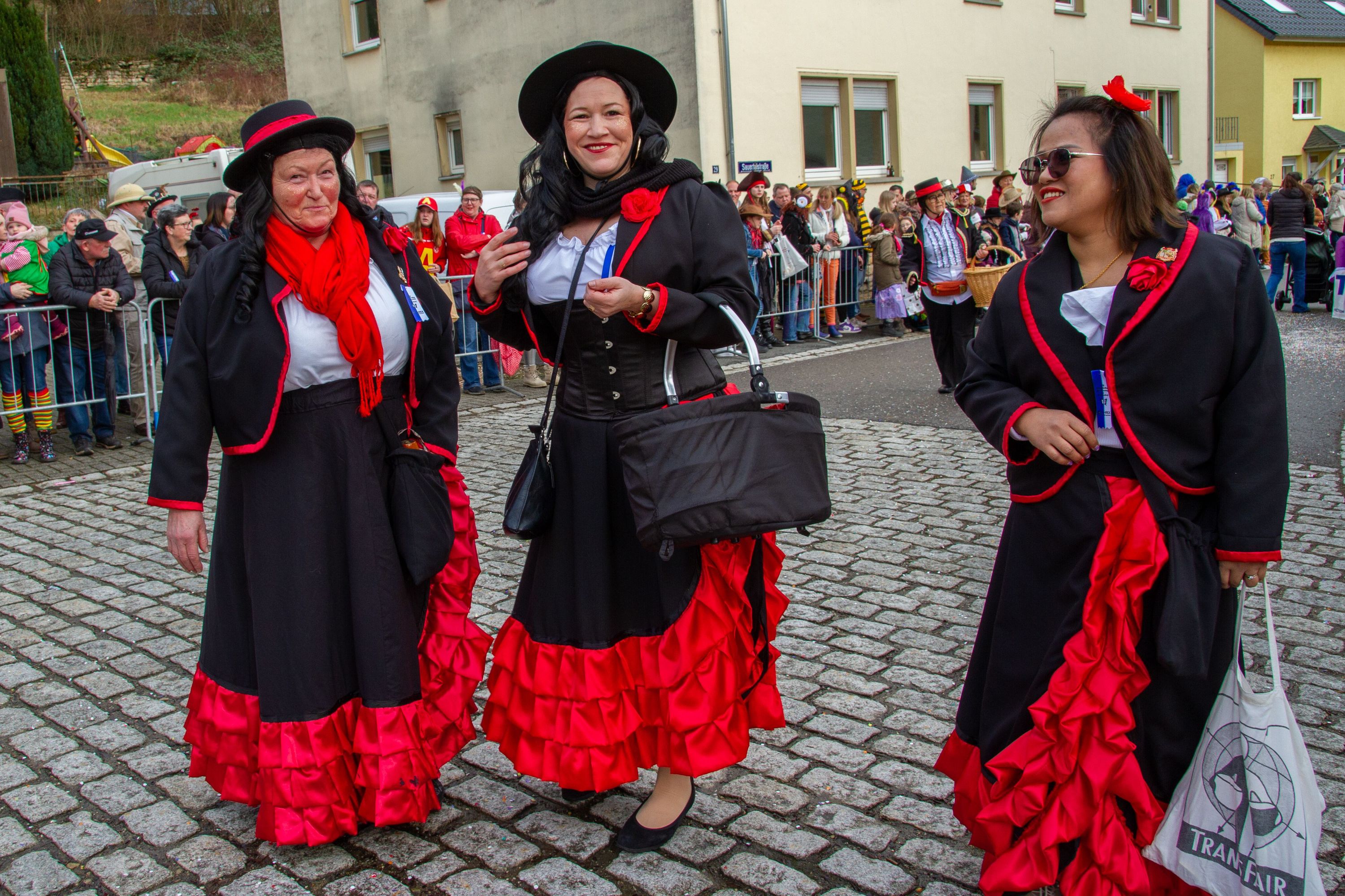 Rosenmontag Wallendorf2024 0108