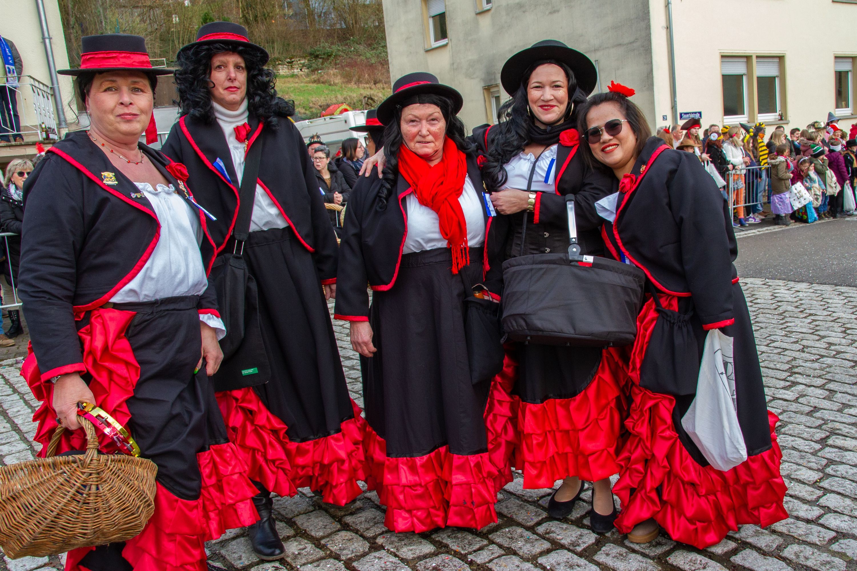 Rosenmontag Wallendorf2024 0111