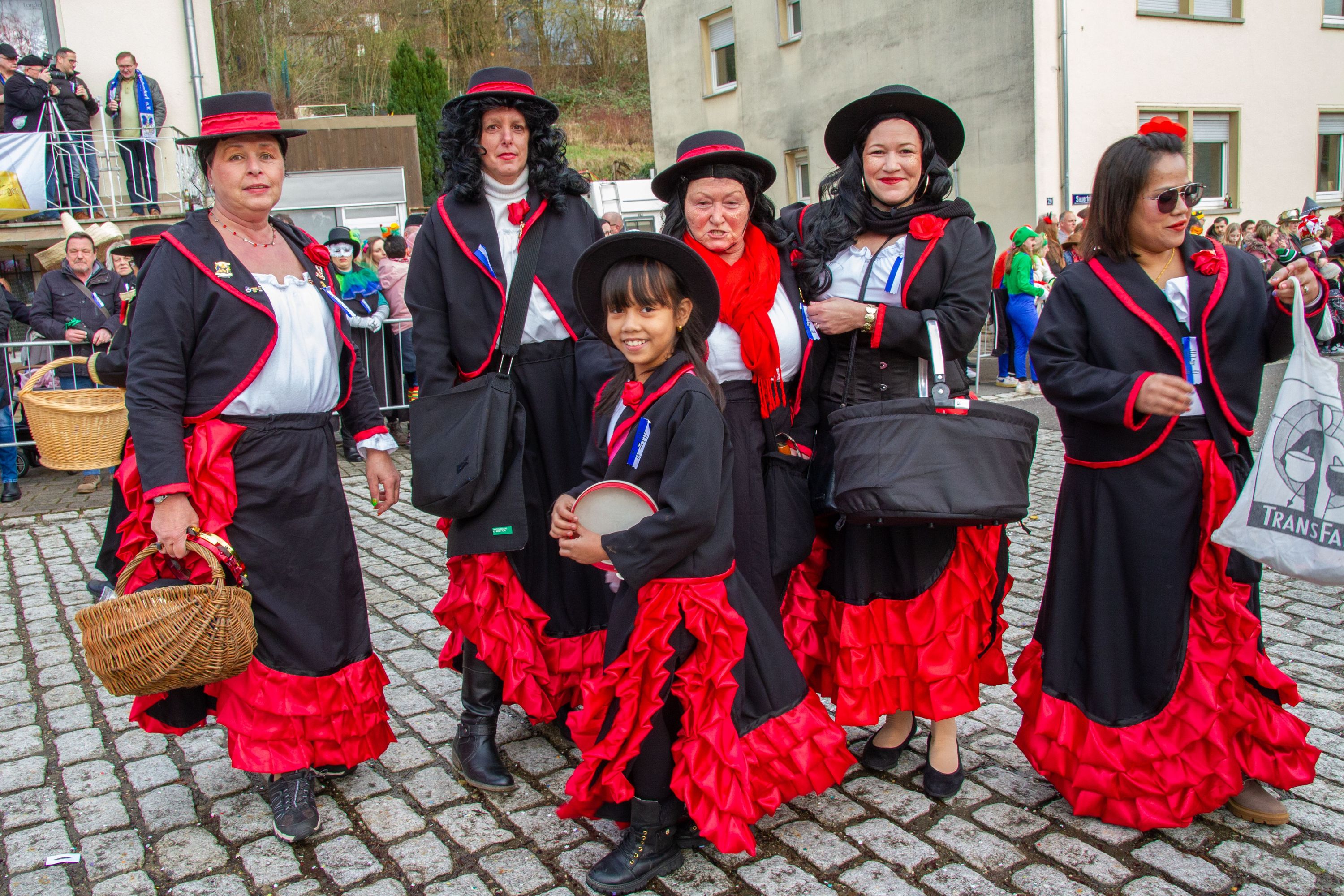 Rosenmontag Wallendorf2024 0112