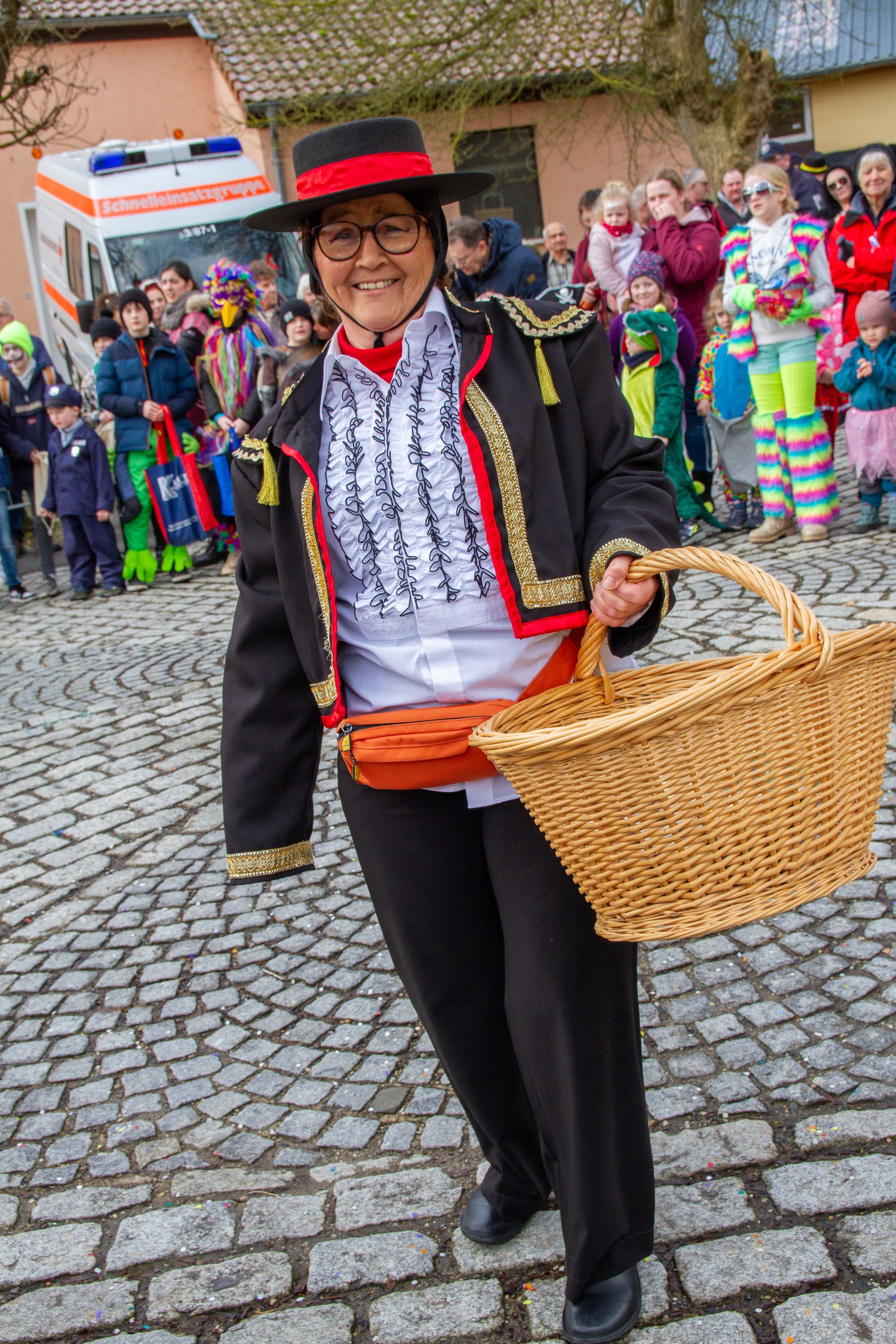 Rosenmontag Wallendorf2024 0114