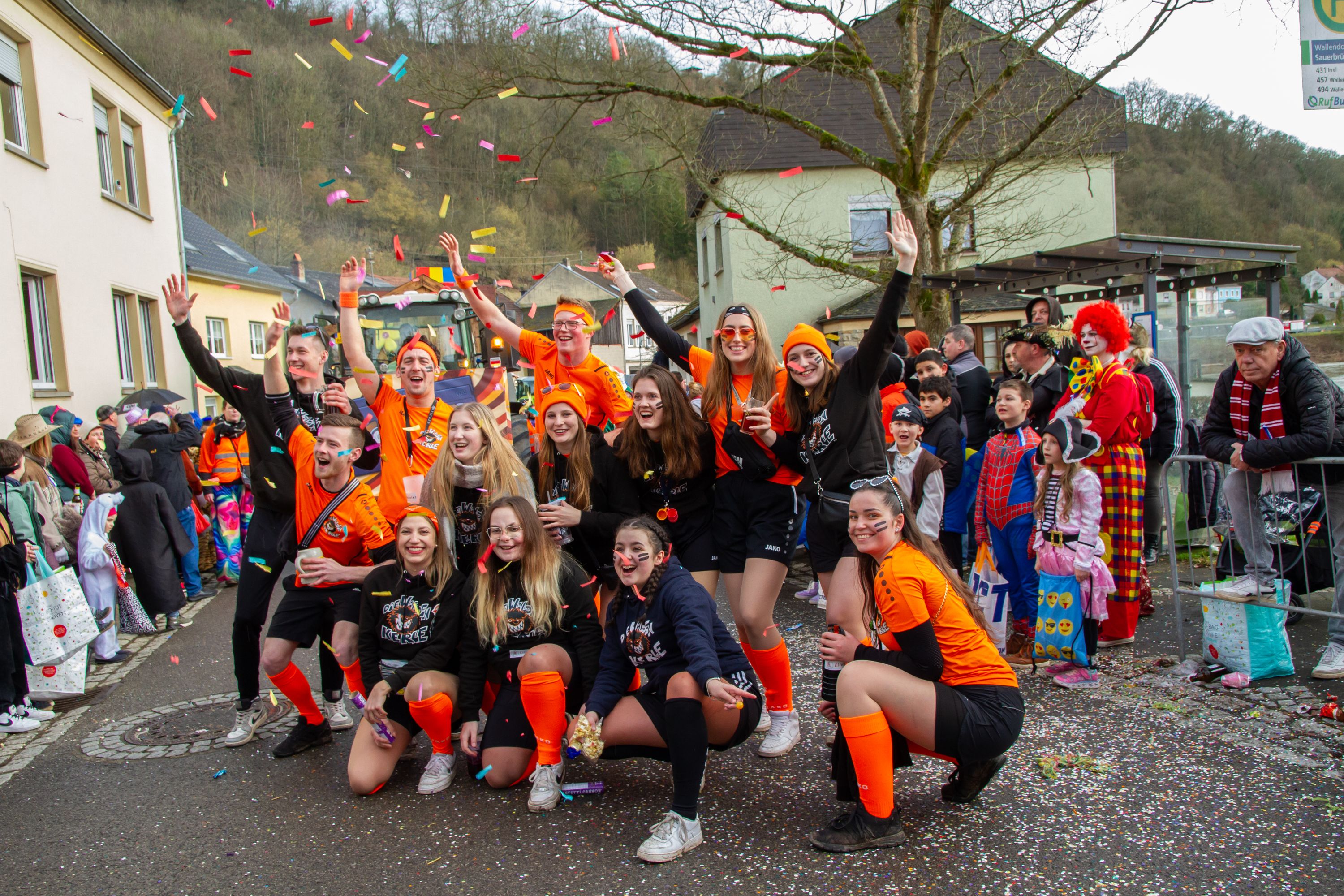 Rosenmontag Wallendorf2024 0205