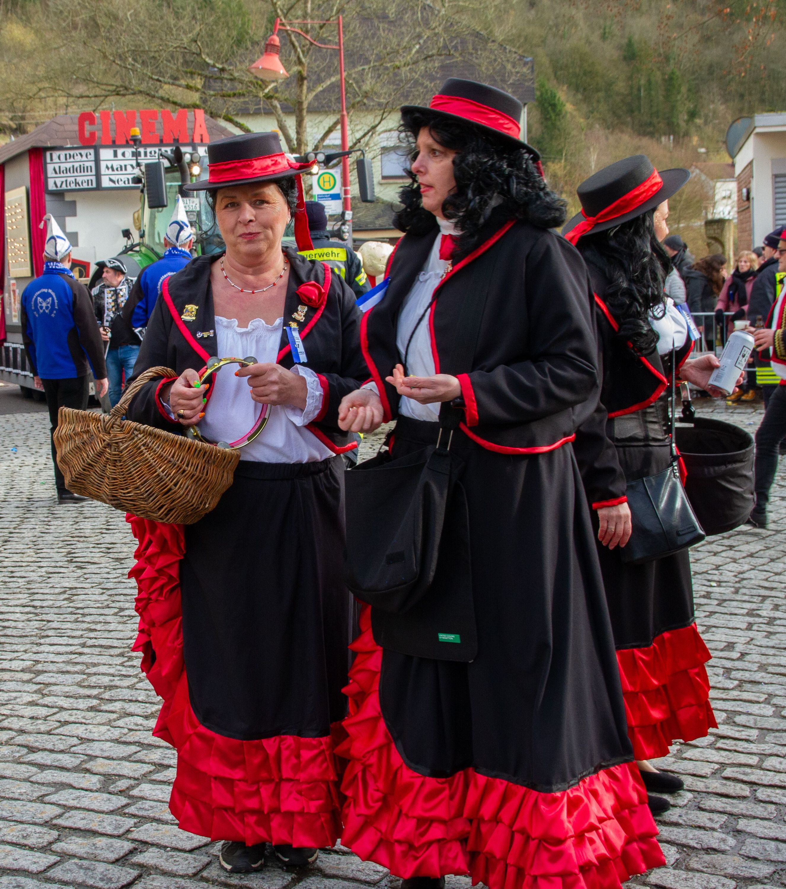 Rosenmontag Wallendorf2024 0215