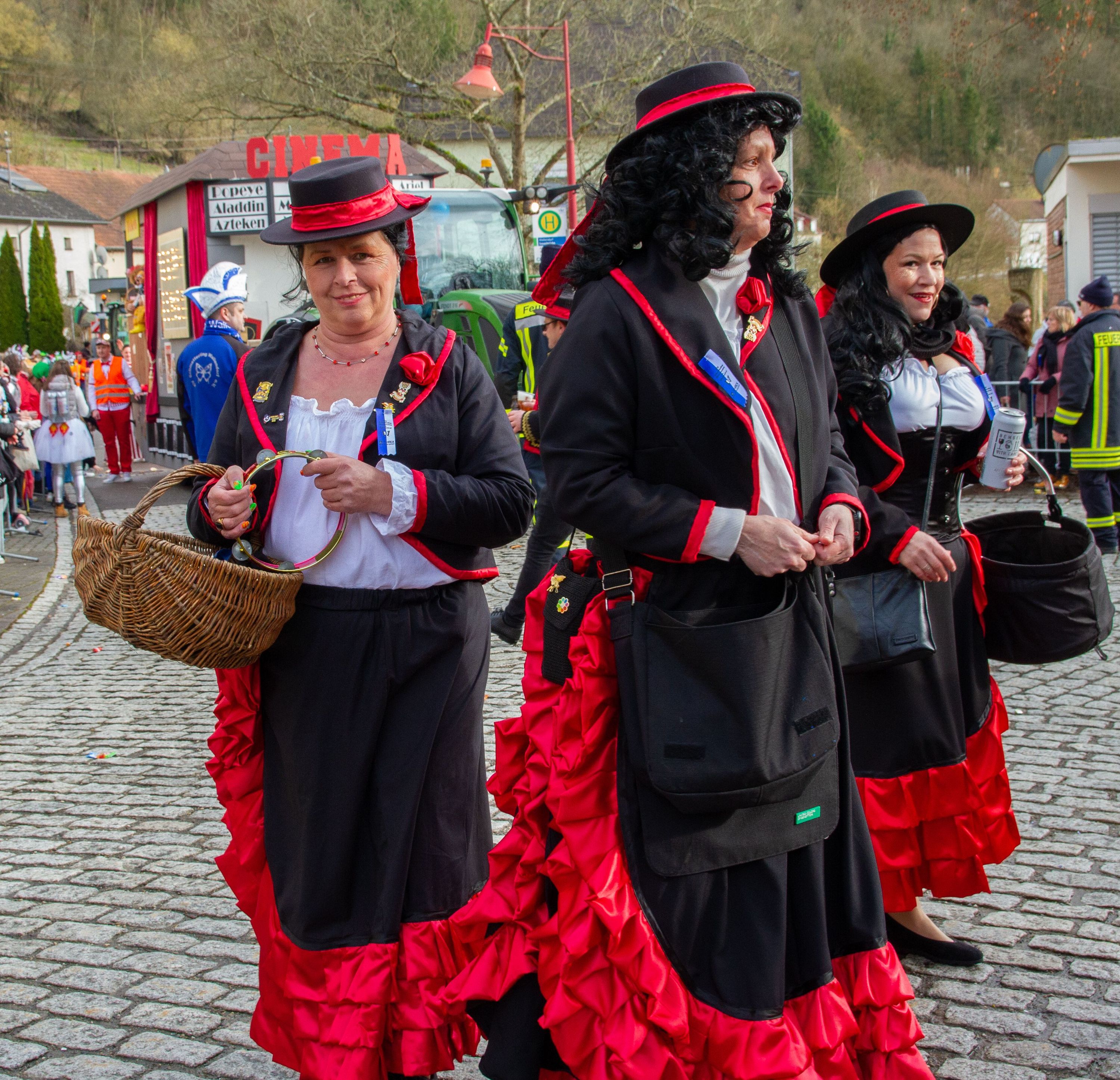 Rosenmontag Wallendorf2024 0216