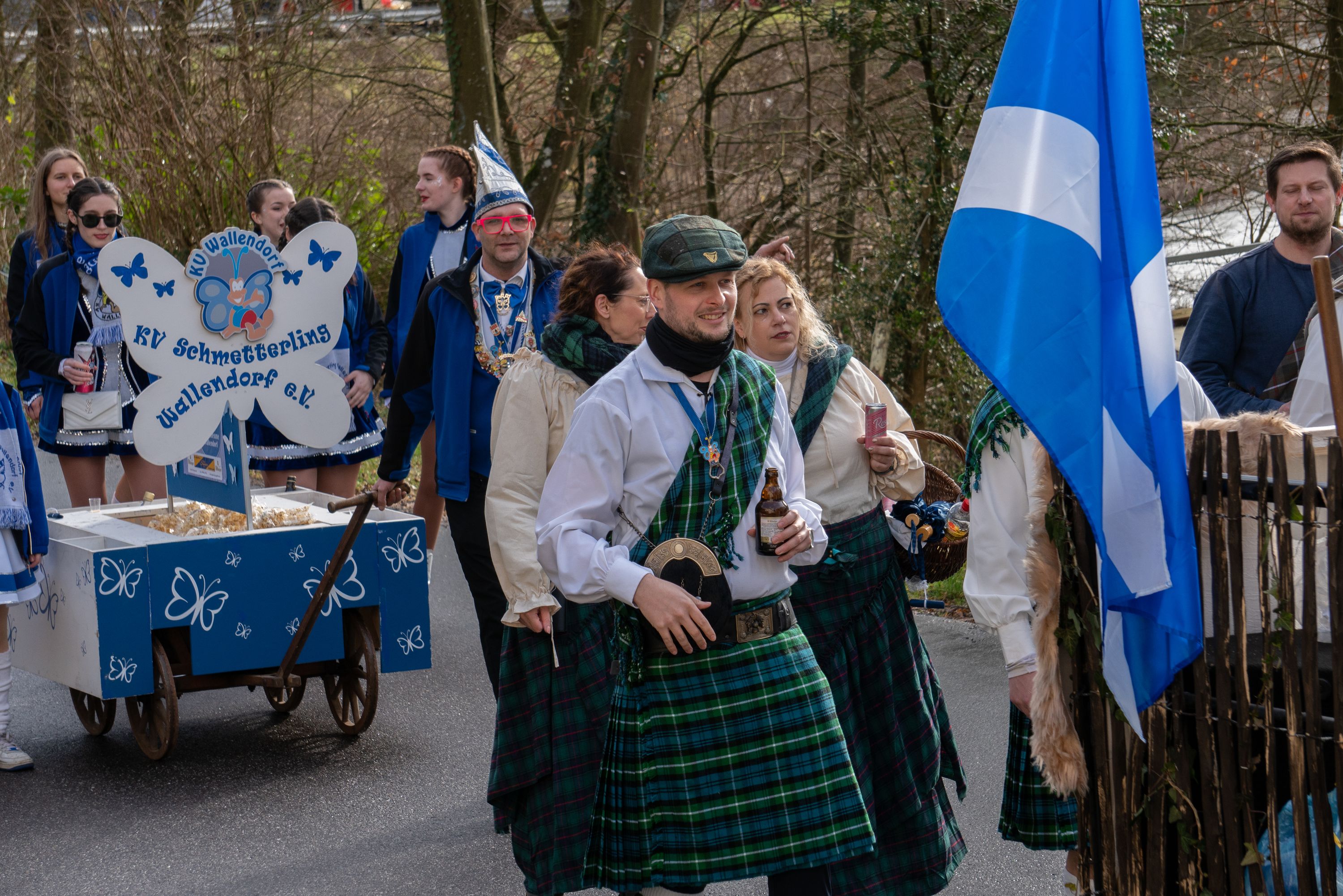 Rosenmontag Wallendorf2024 0306