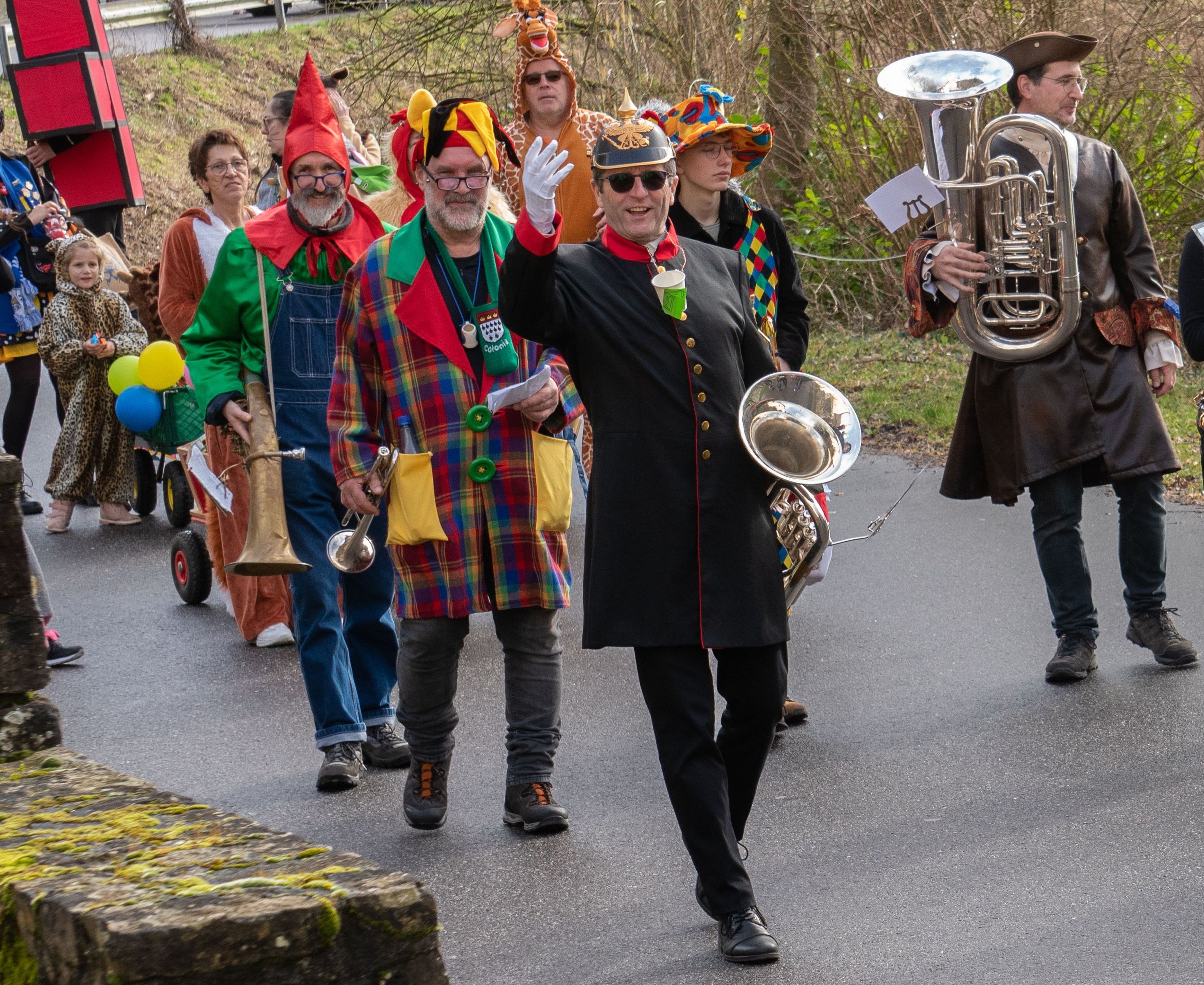 Rosenmontag Wallendorf2024 0337