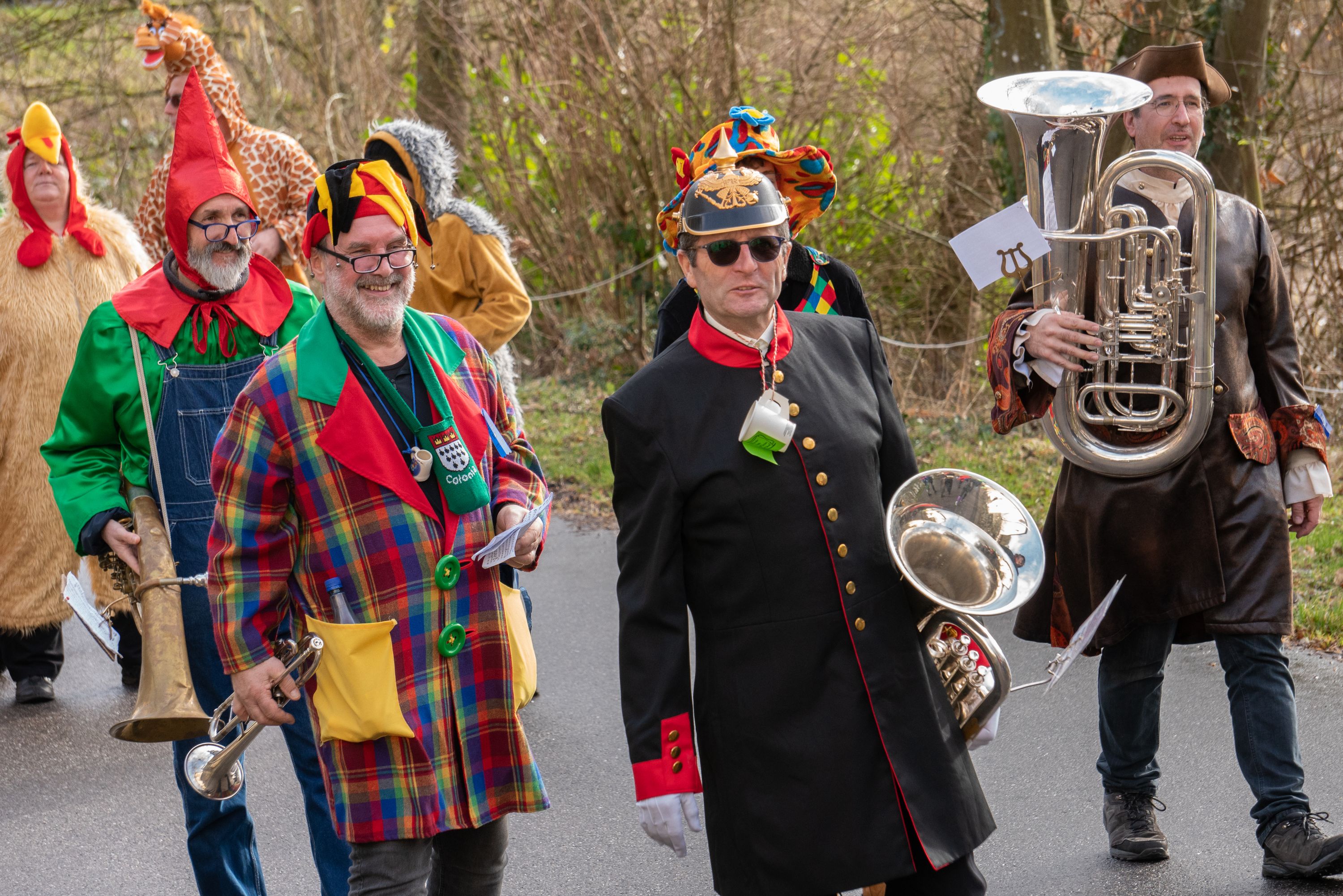 Rosenmontag Wallendorf2024 0341