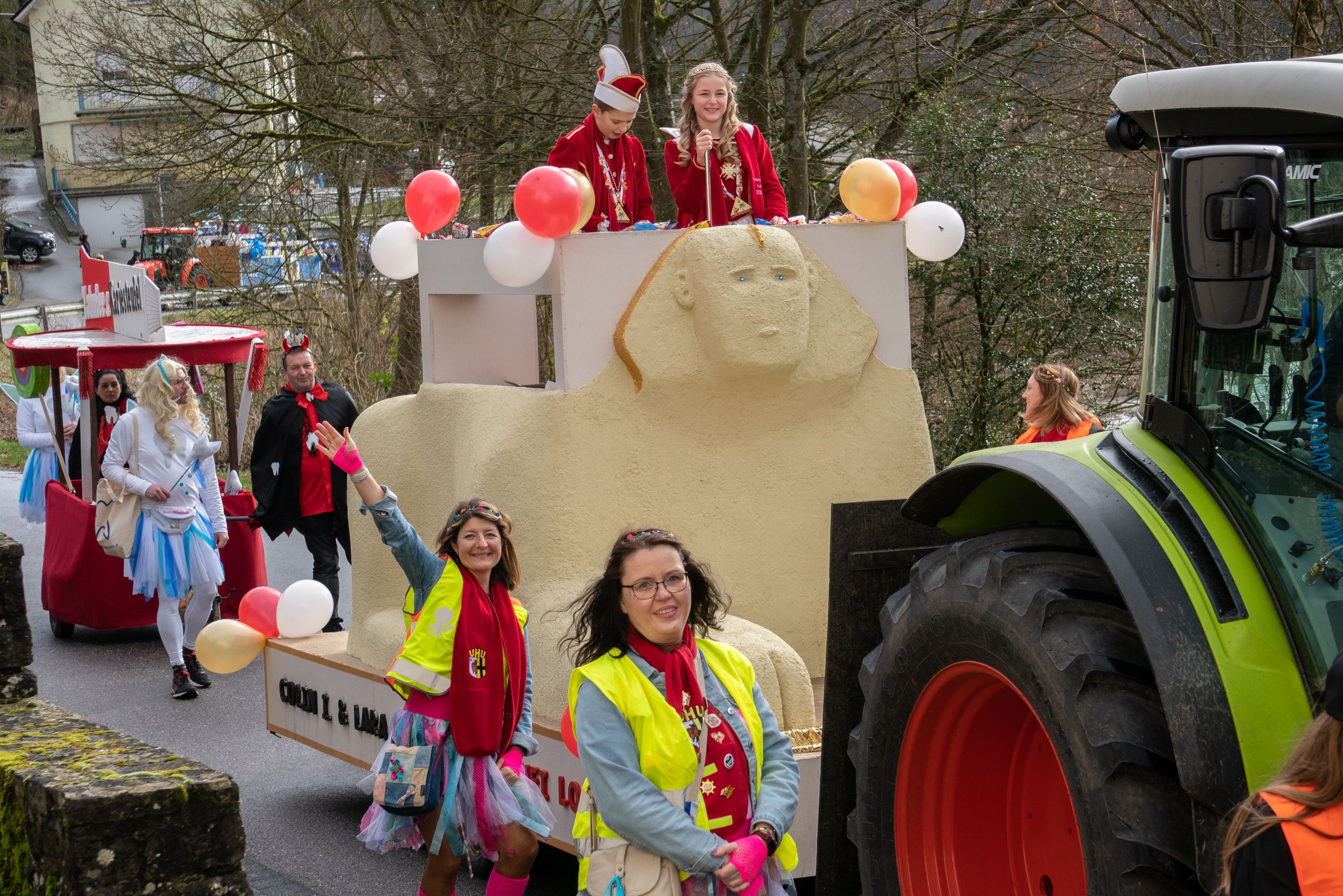 Rosenmontag Wallendorf2024 0414