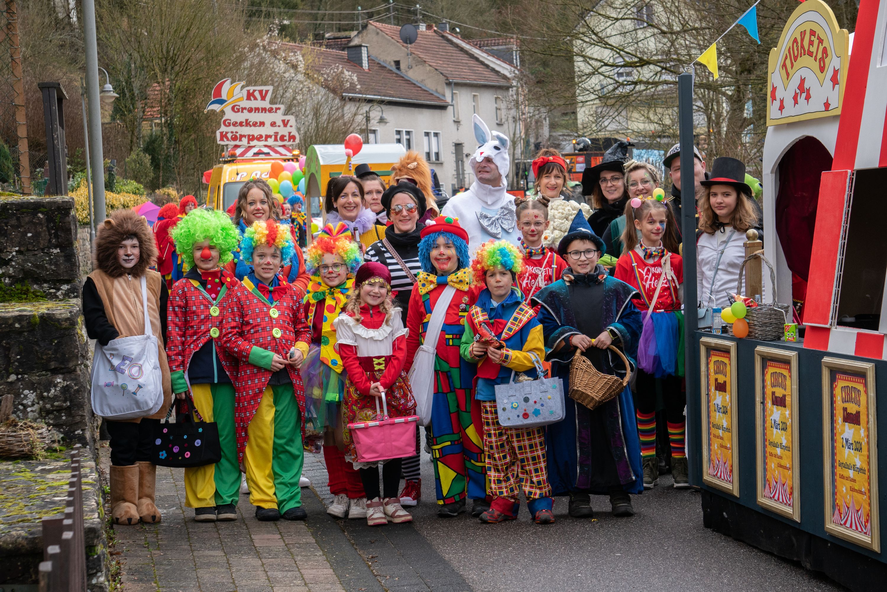 Rosenmontag Wallendorf2024 0519