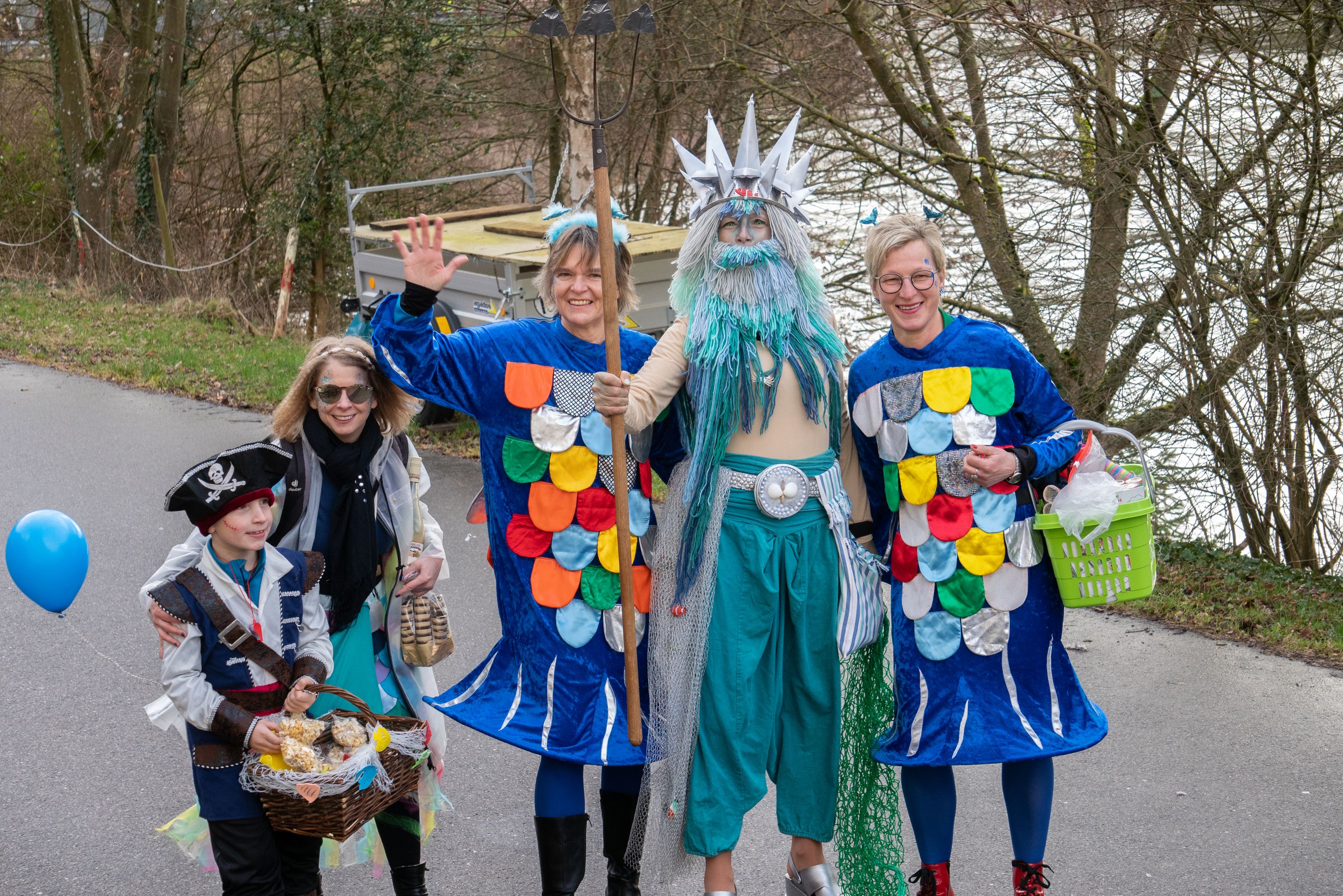 Rosenmontag Wallendorf2024 0603