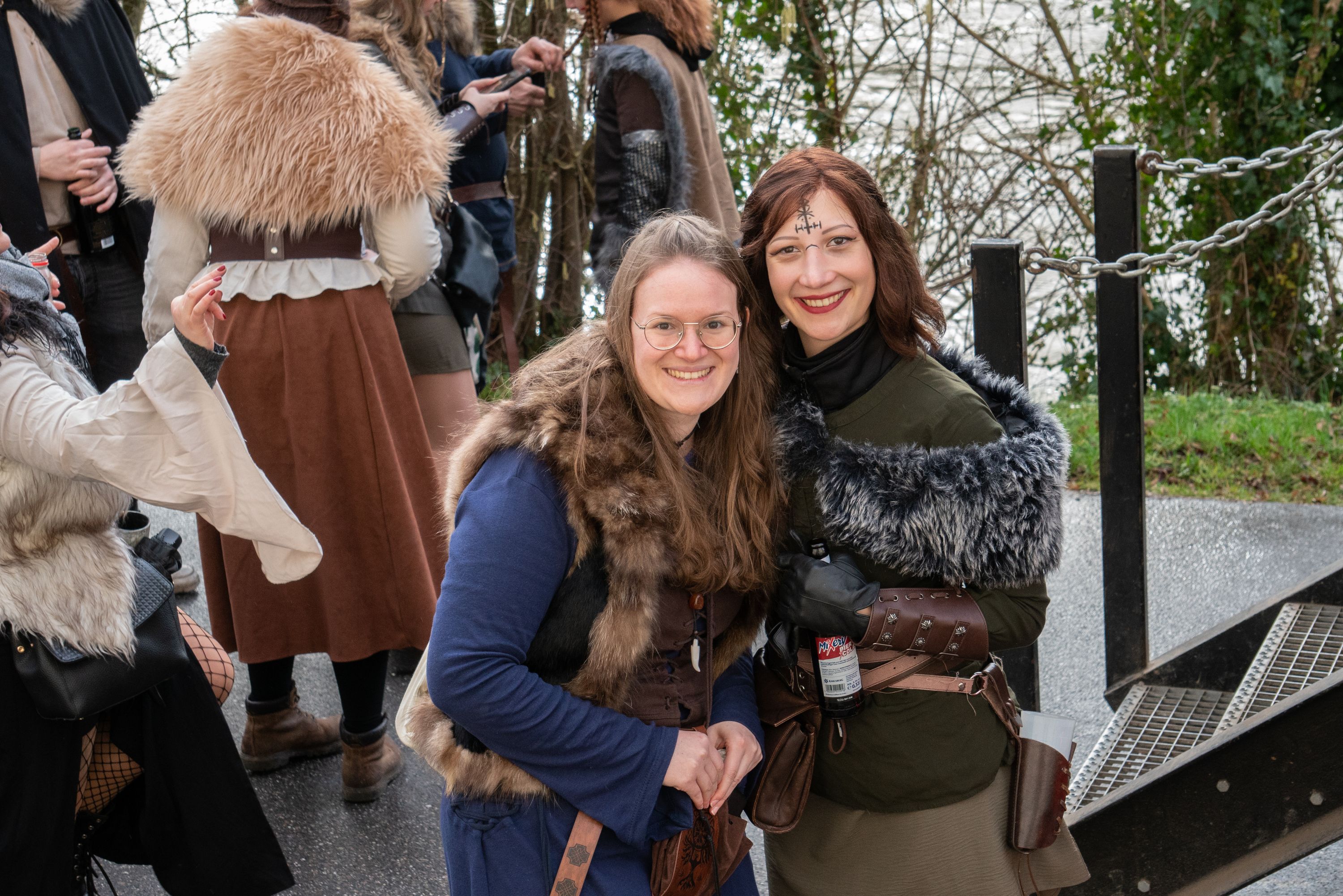 Rosenmontag Wallendorf2024 0703