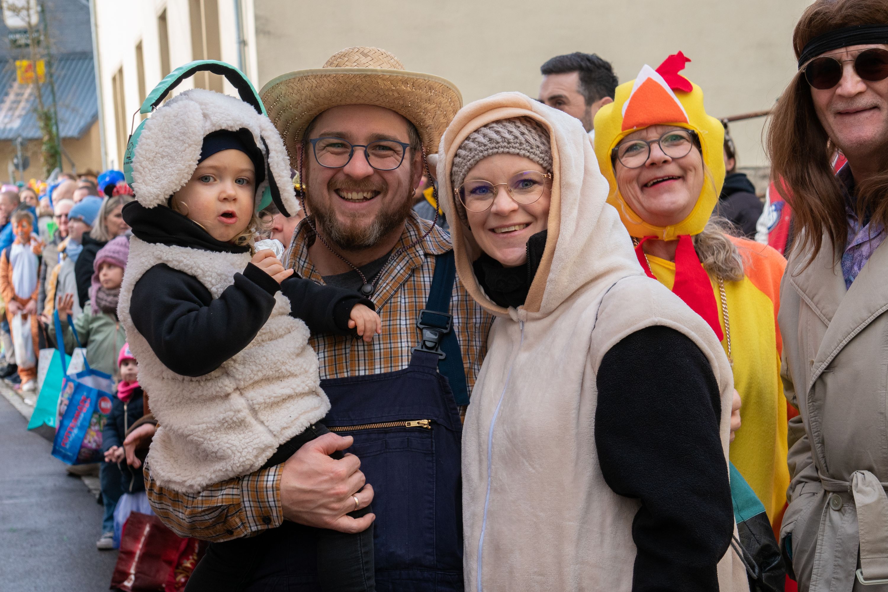 Rosenmontag Wallendorf2024 0711
