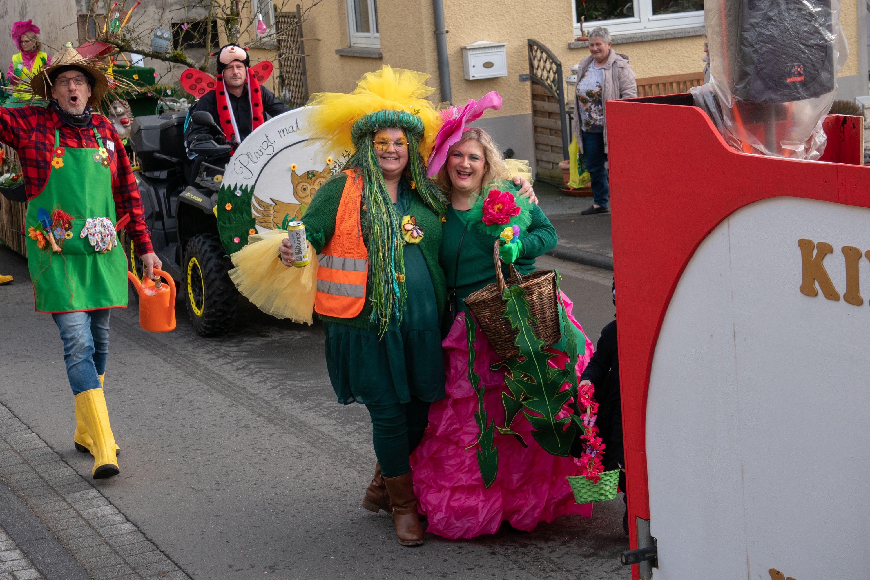 Rosenmontag Wallendorf2024 0717