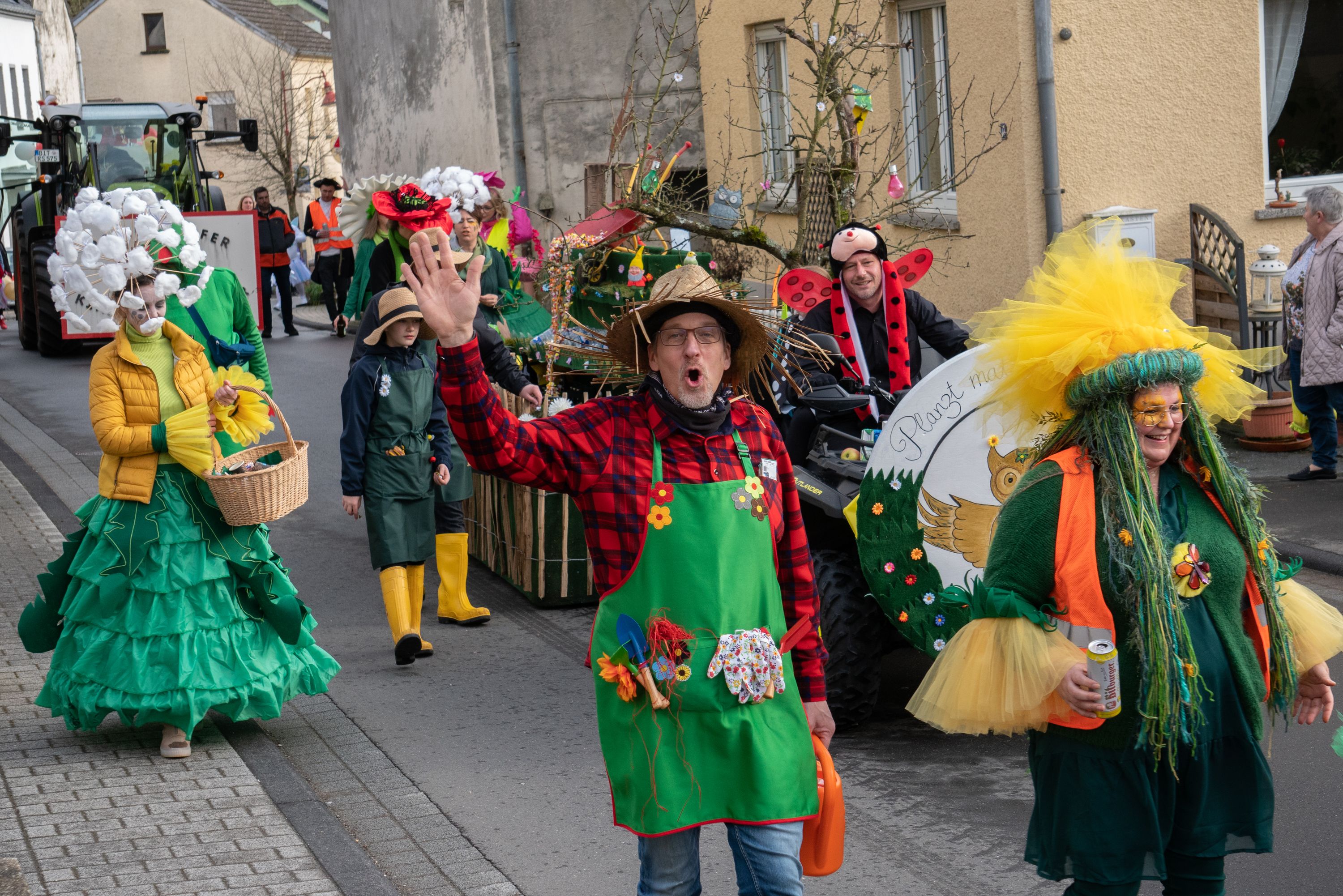 Rosenmontag Wallendorf2024 0721