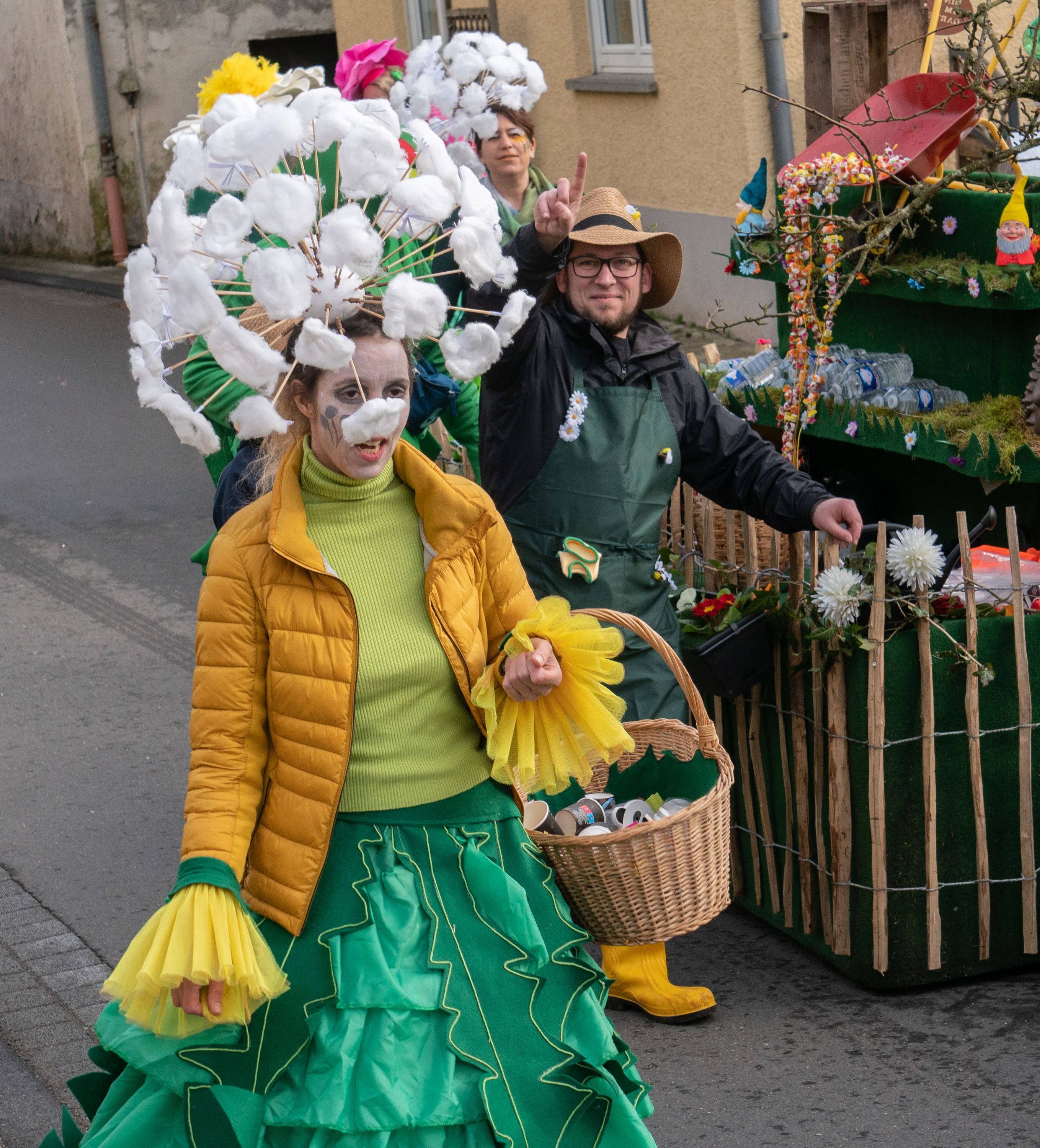 Rosenmontag Wallendorf2024 0722