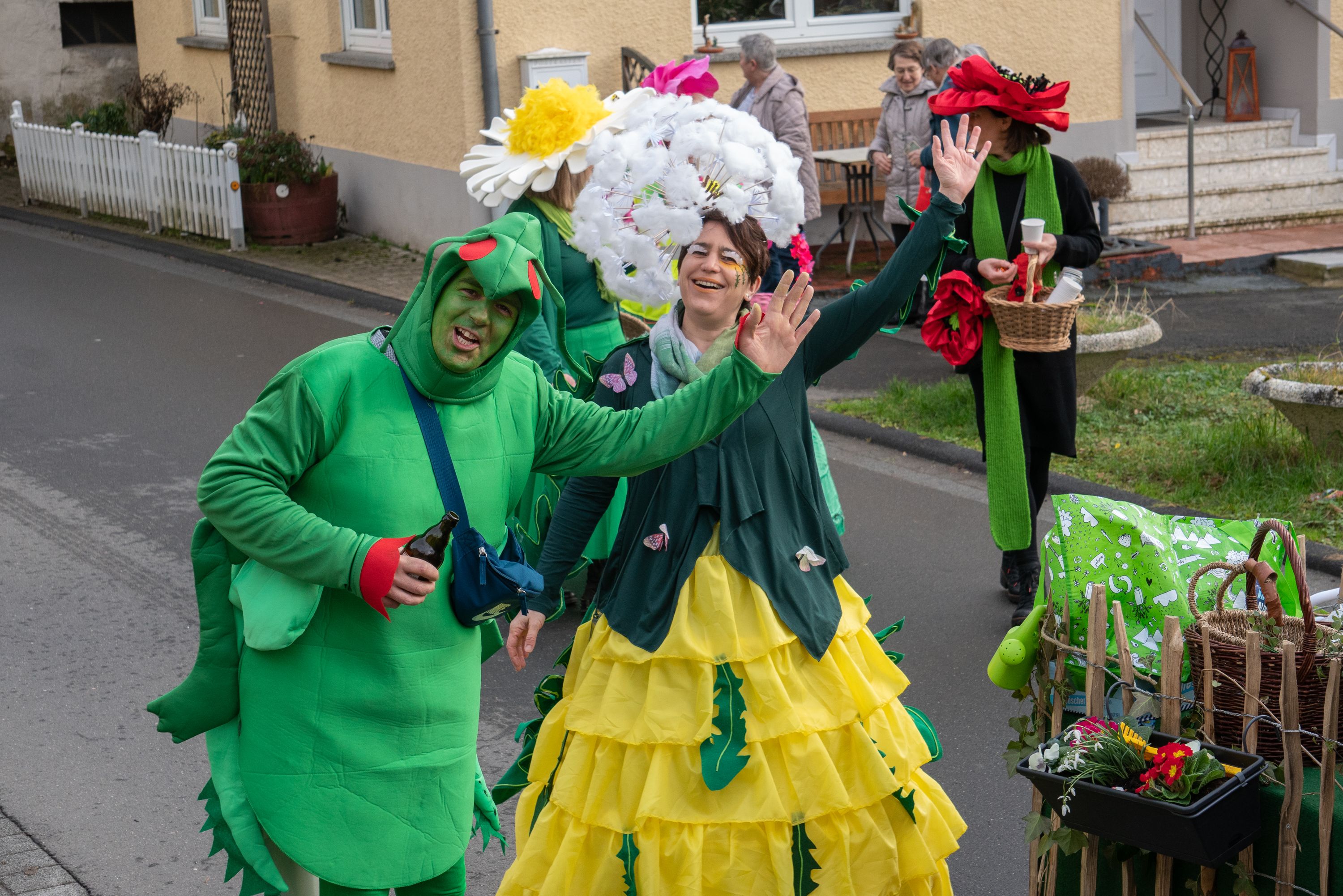 Rosenmontag Wallendorf2024 0723