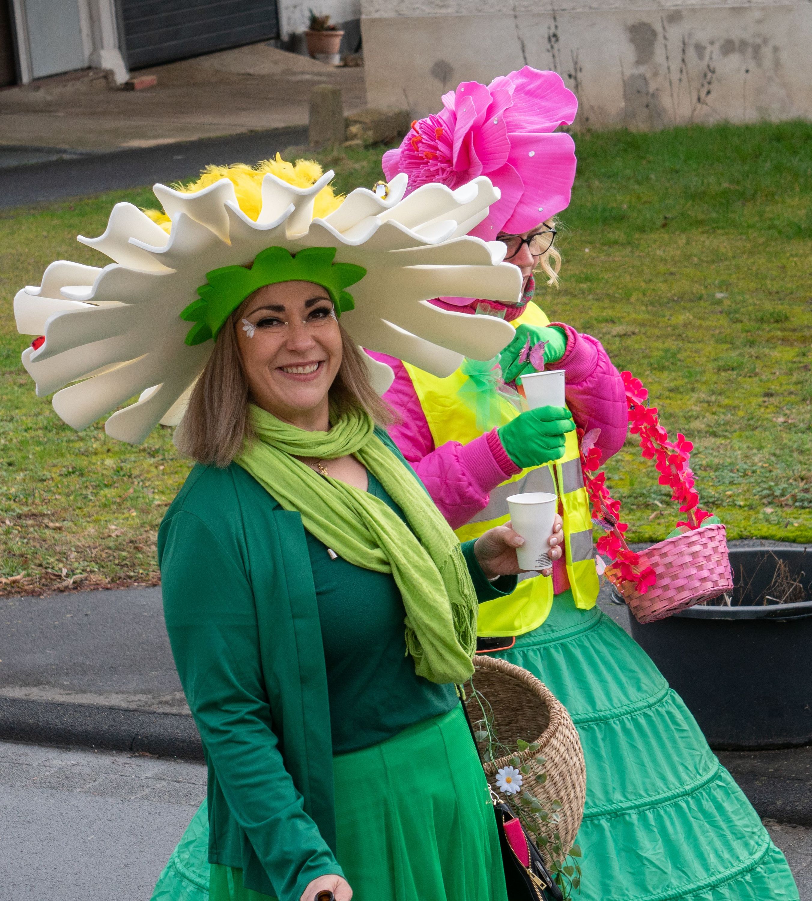 Rosenmontag Wallendorf2024 0724