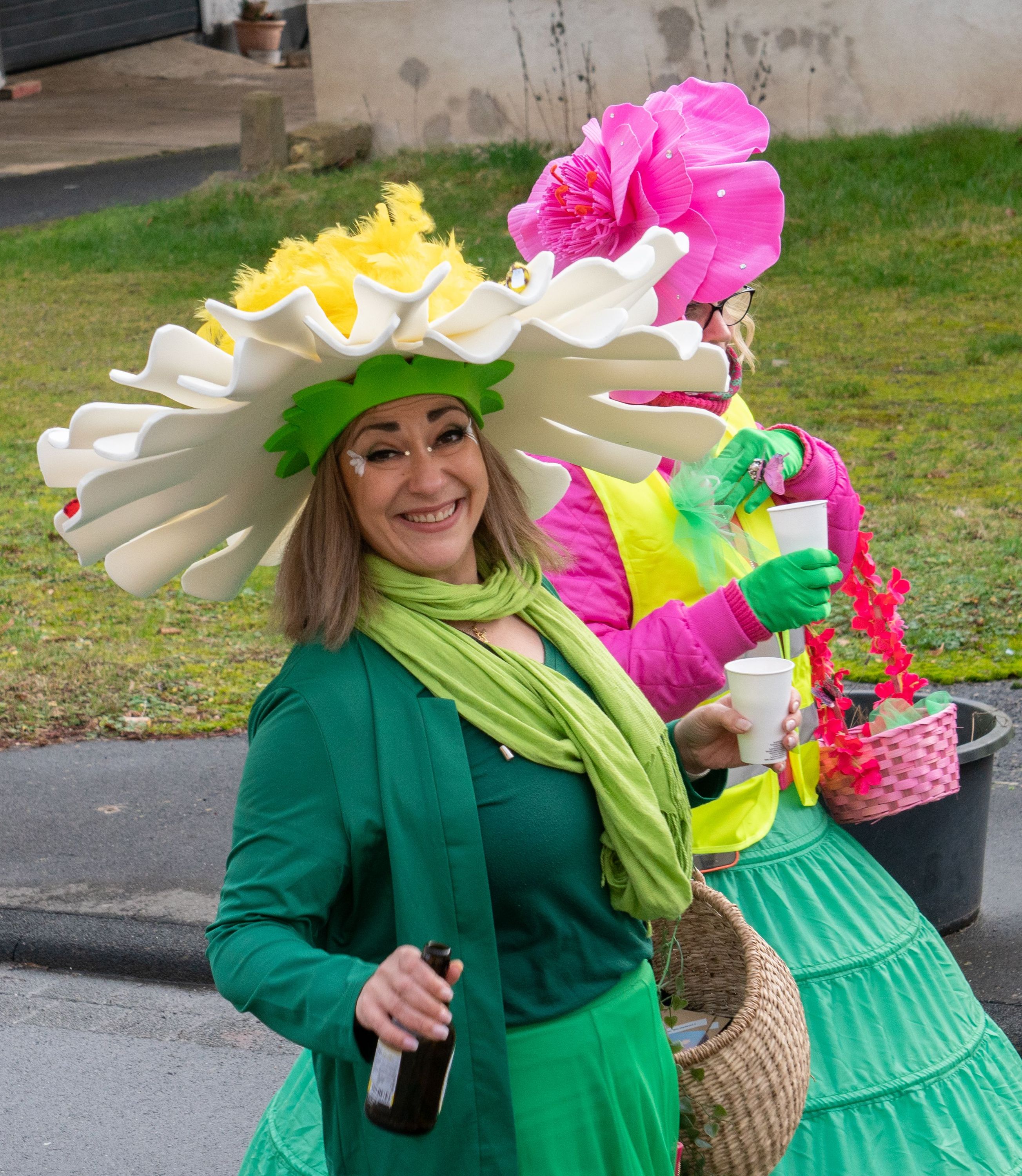 Rosenmontag Wallendorf2024 0726