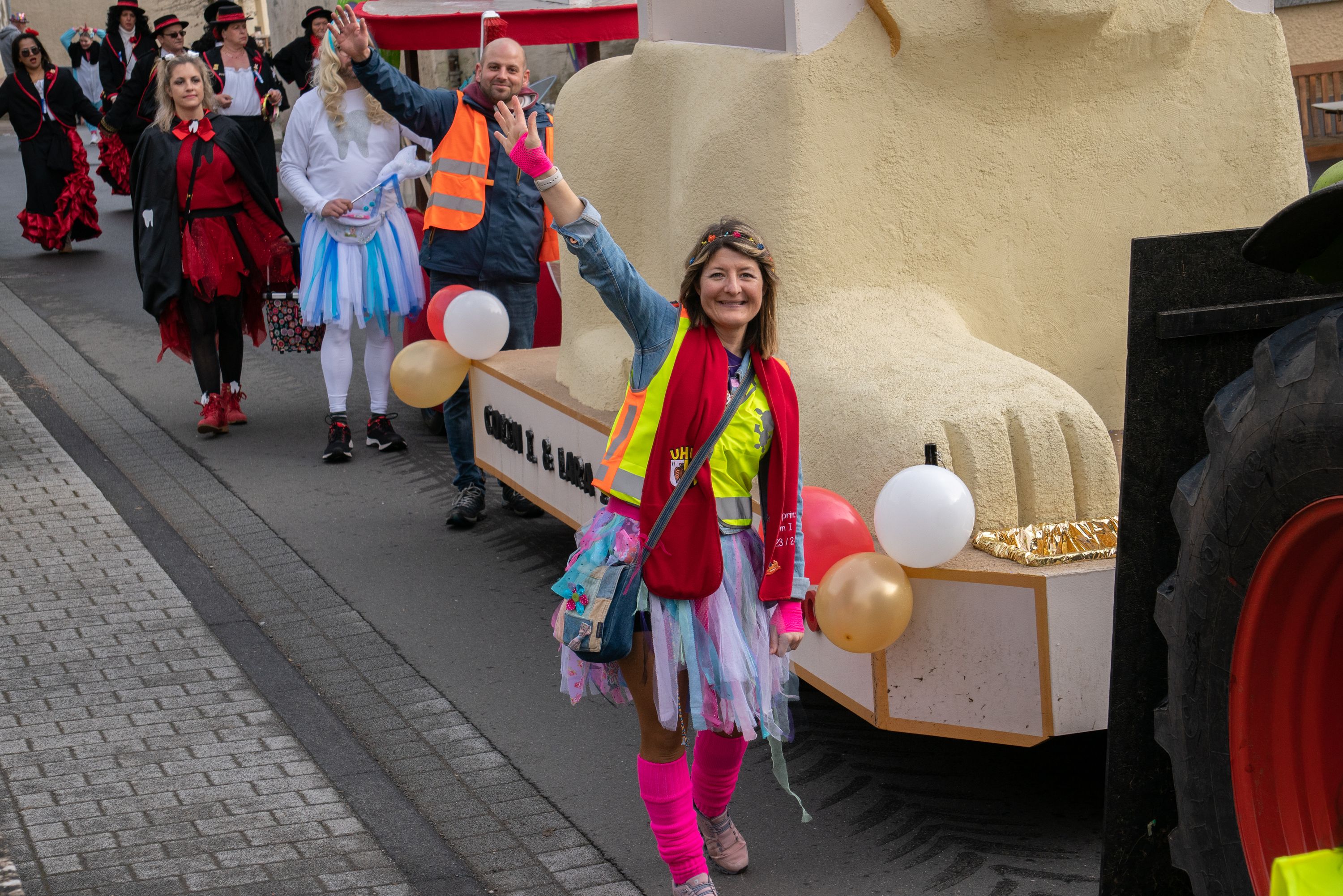 Rosenmontag Wallendorf2024 0729
