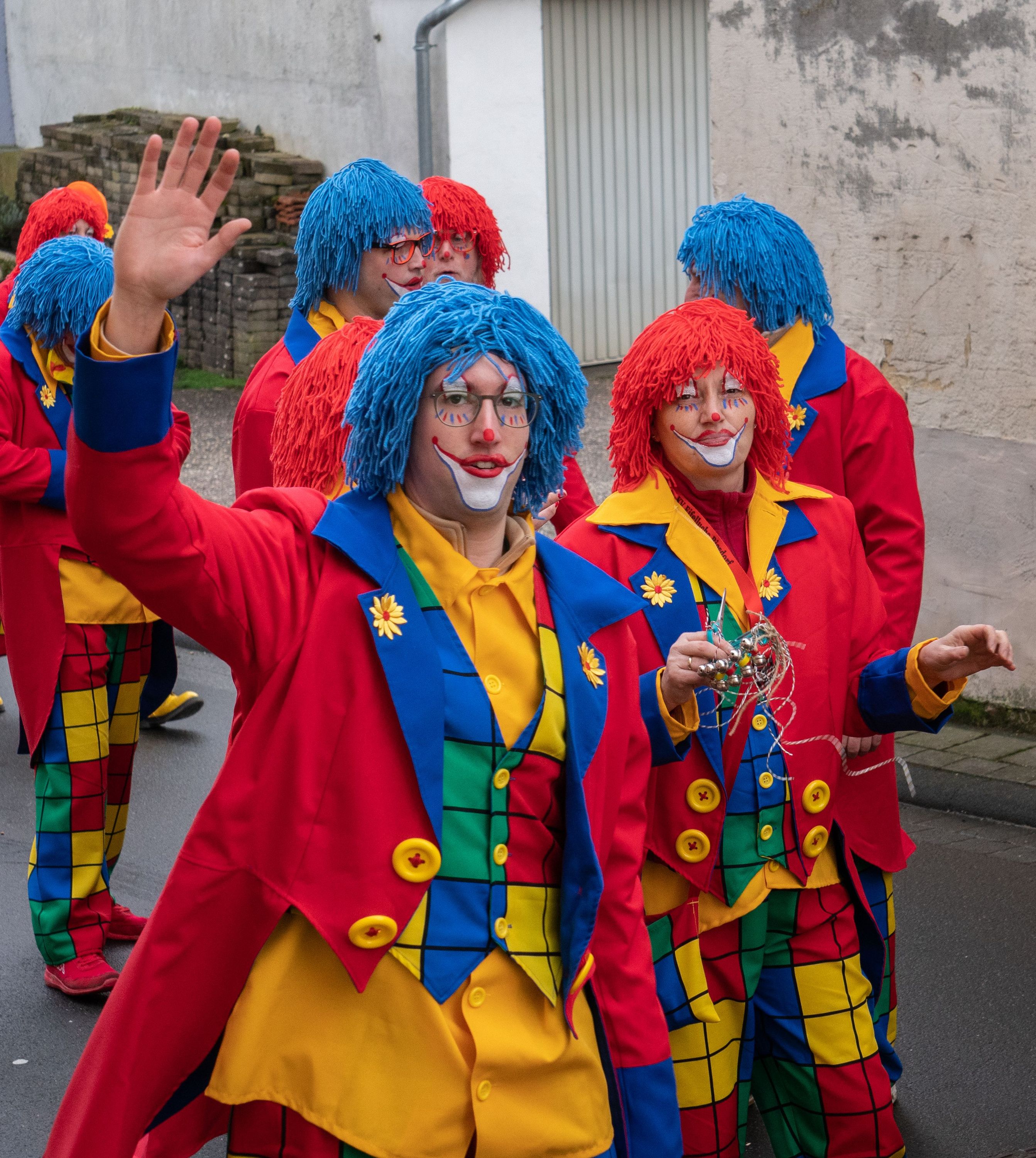 Rosenmontag Wallendorf2024 0785