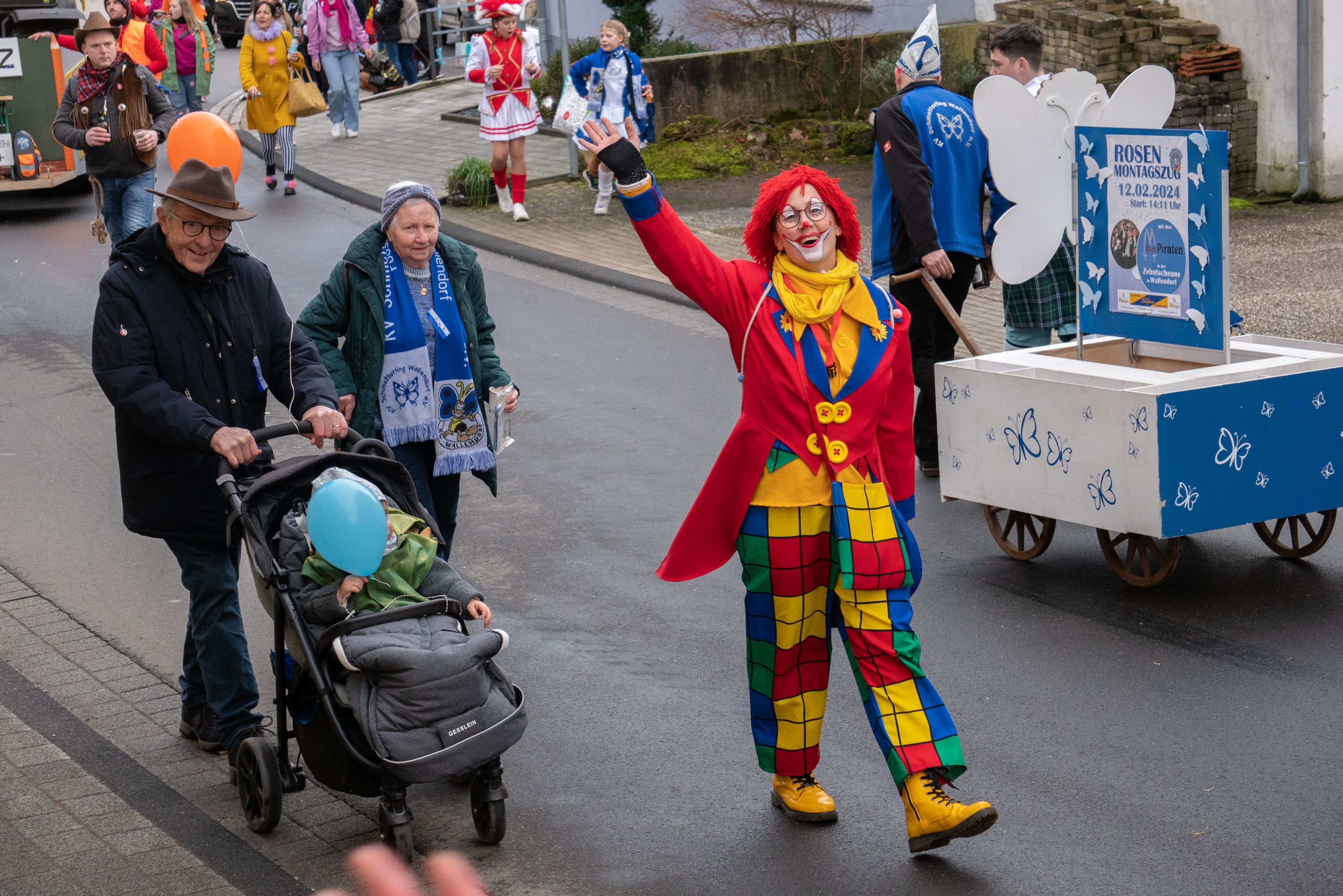 Rosenmontag Wallendorf2024 0786