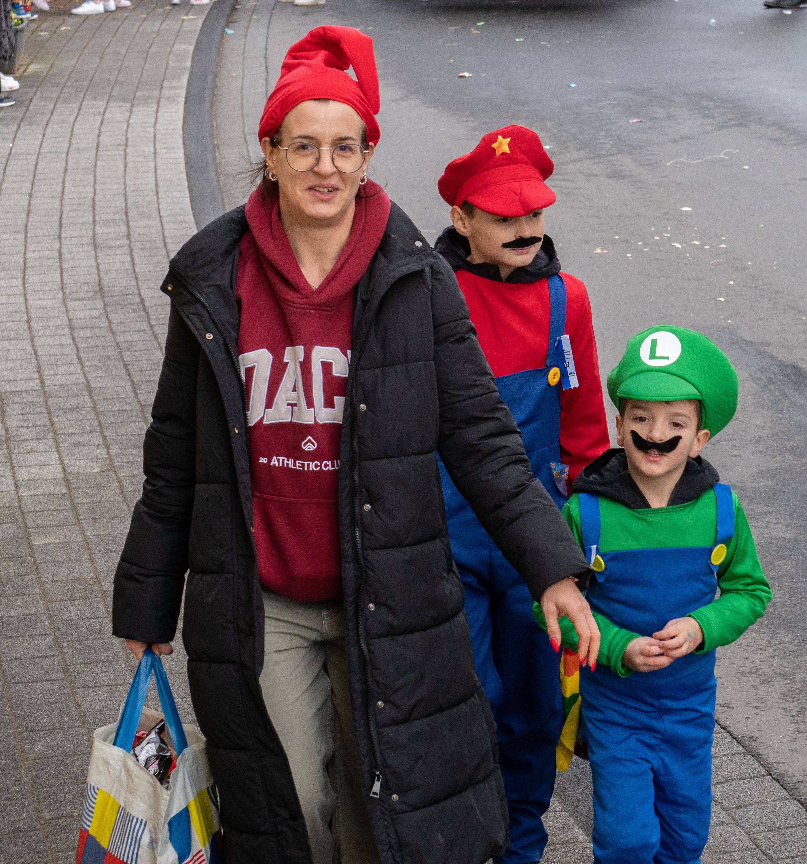 Rosenmontag Wallendorf2024 0831