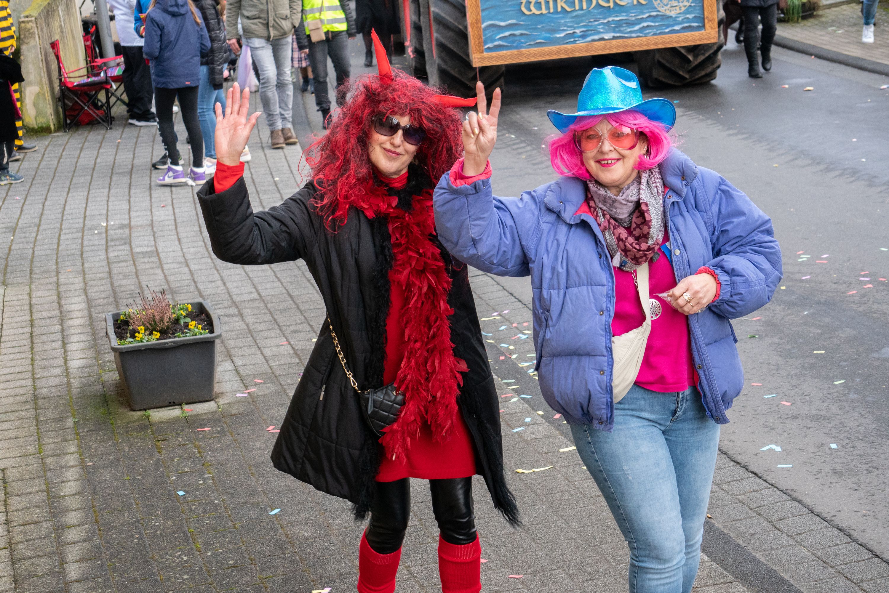 Rosenmontag Wallendorf2024 0907