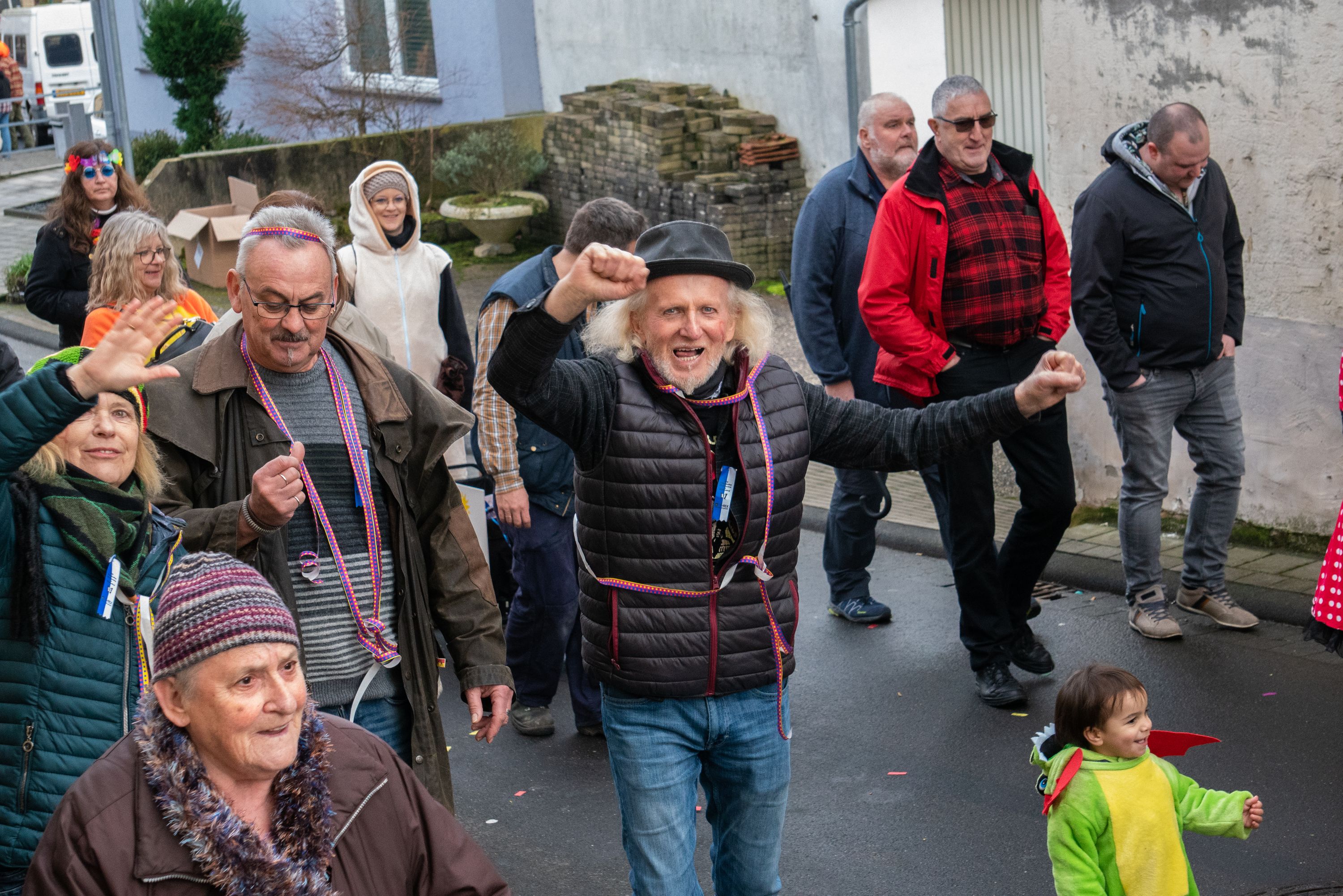 Rosenmontag Wallendorf2024 0927