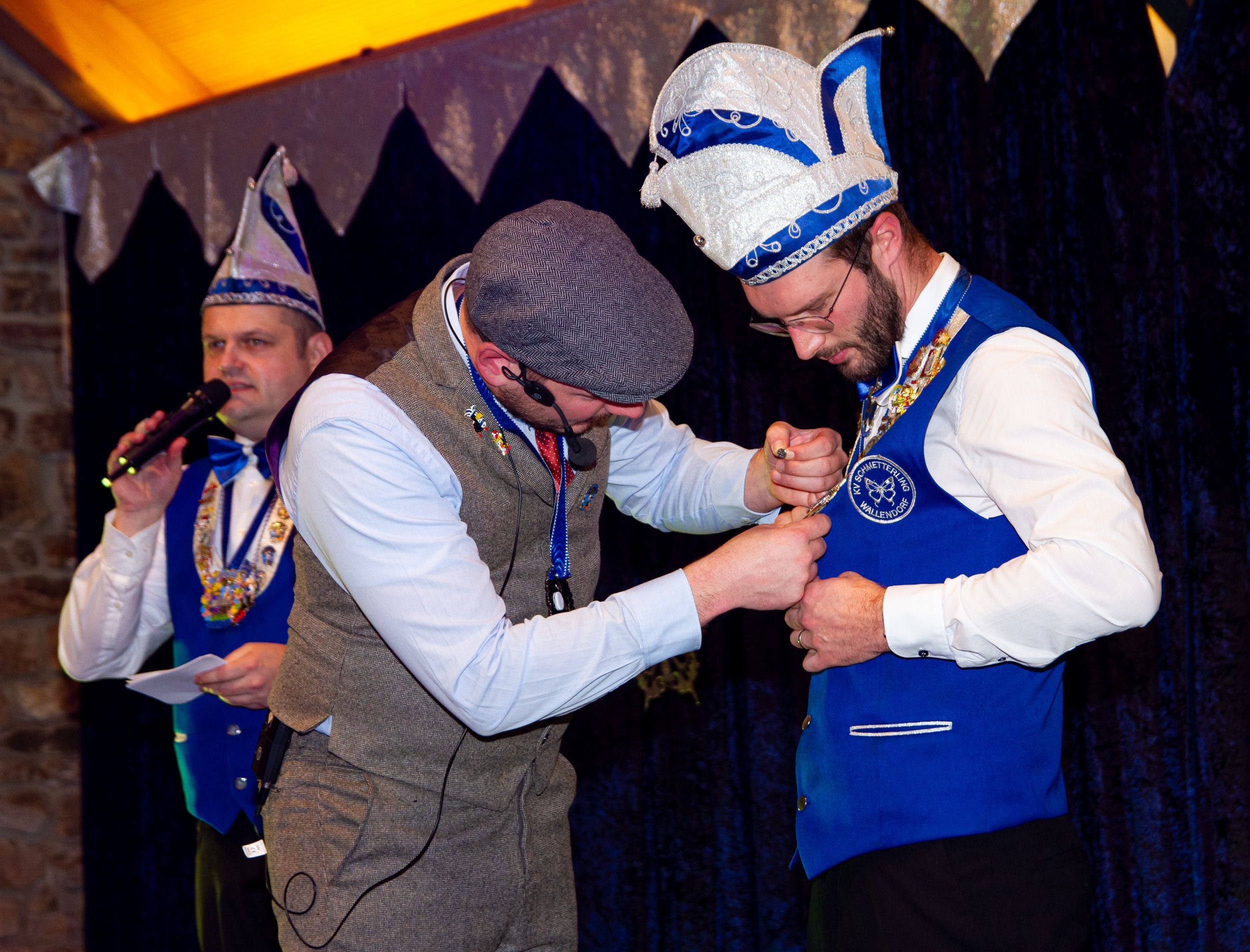 Sessionseroeffnung2024 075