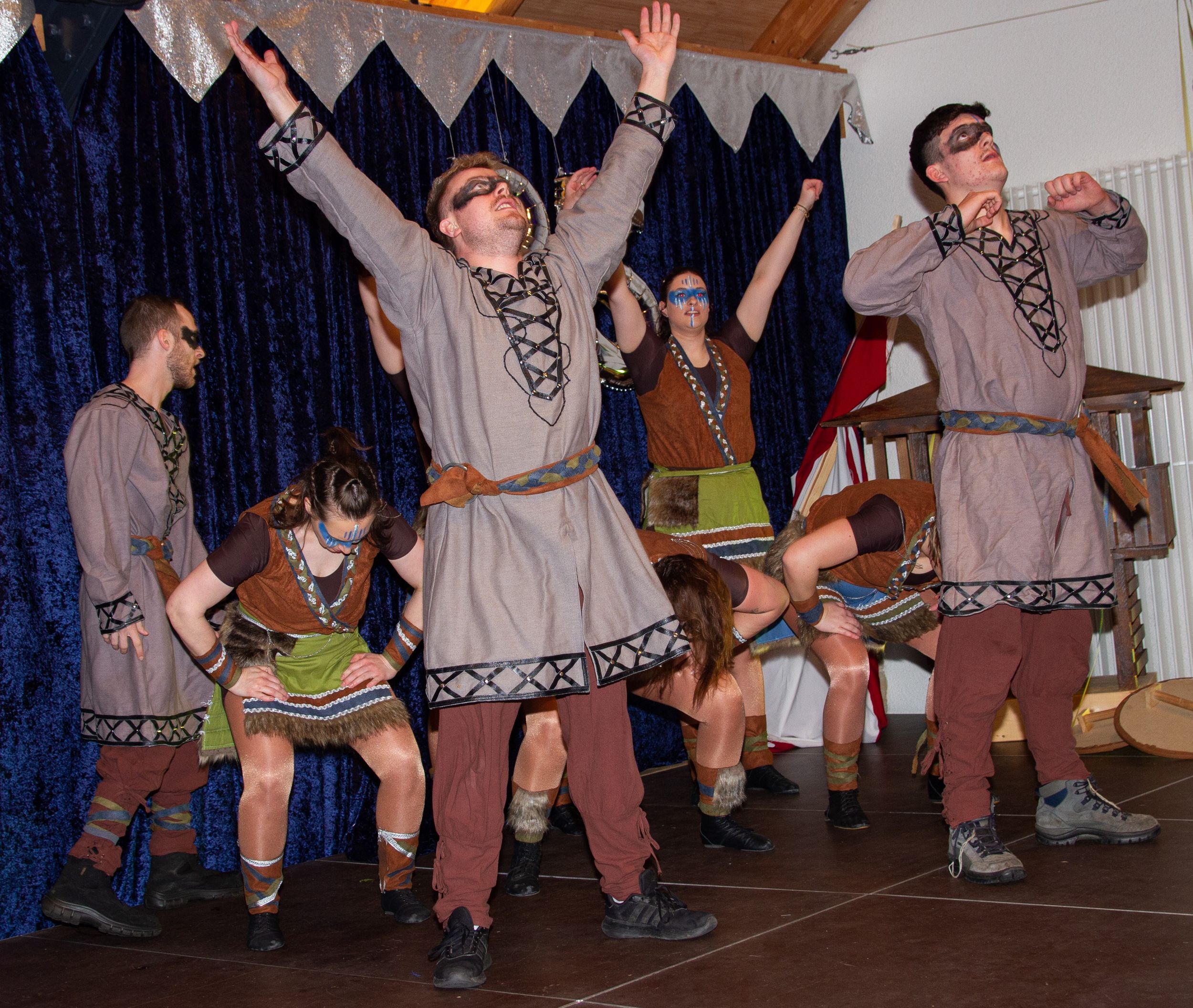 Sessionseroeffnung2024 105