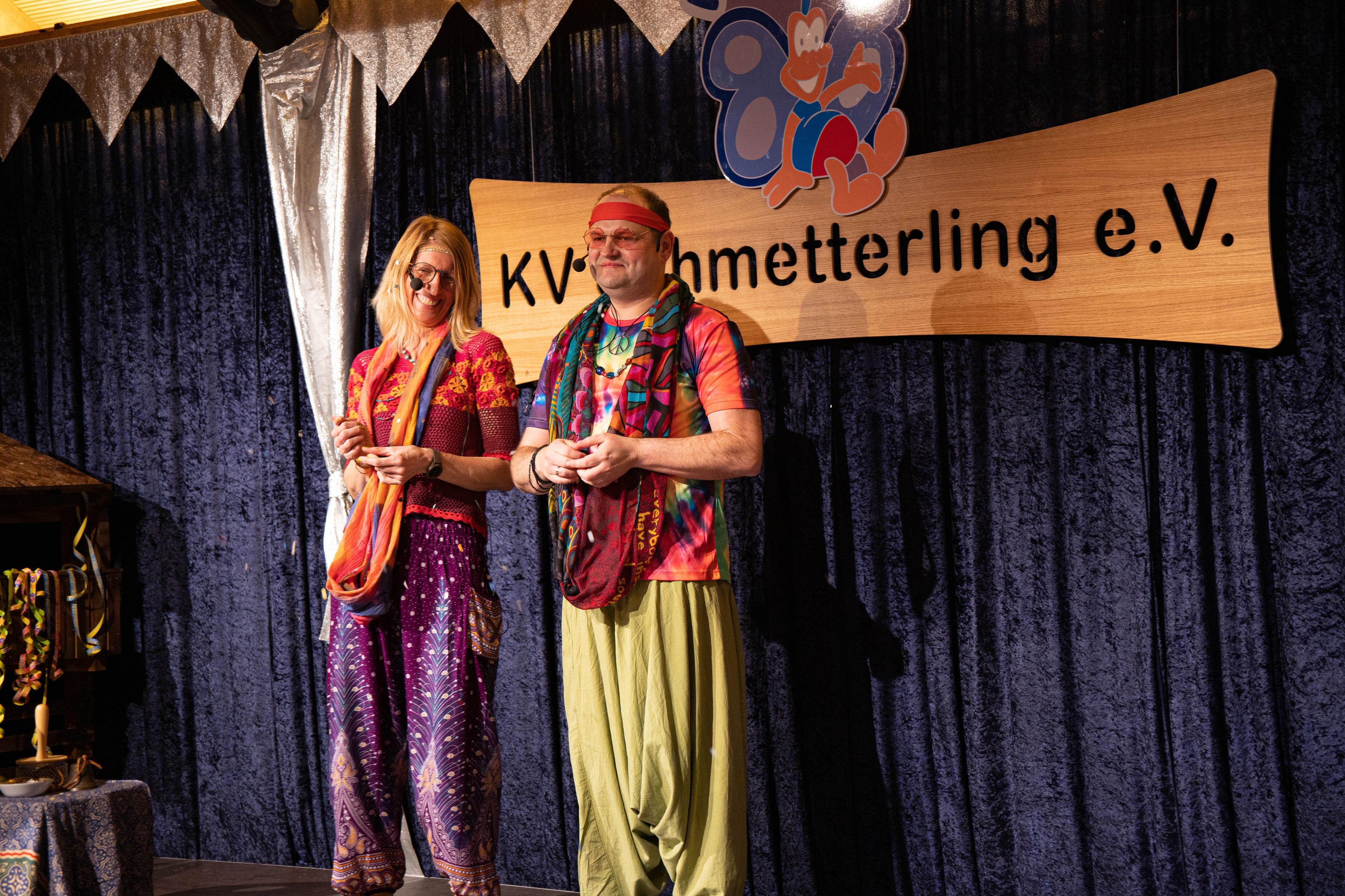 Kappensitzung 2025 04