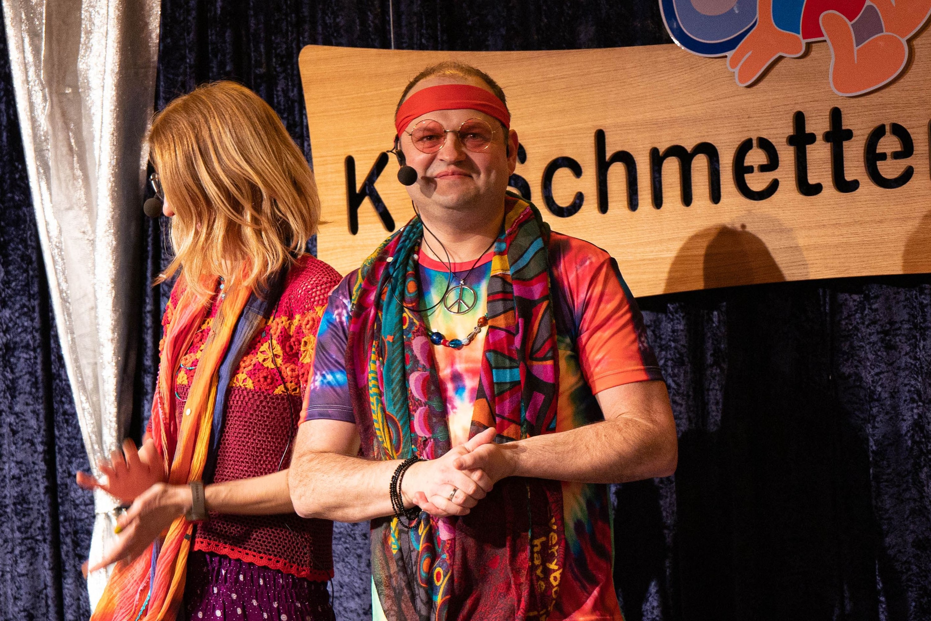 Kappensitzung 2025 07