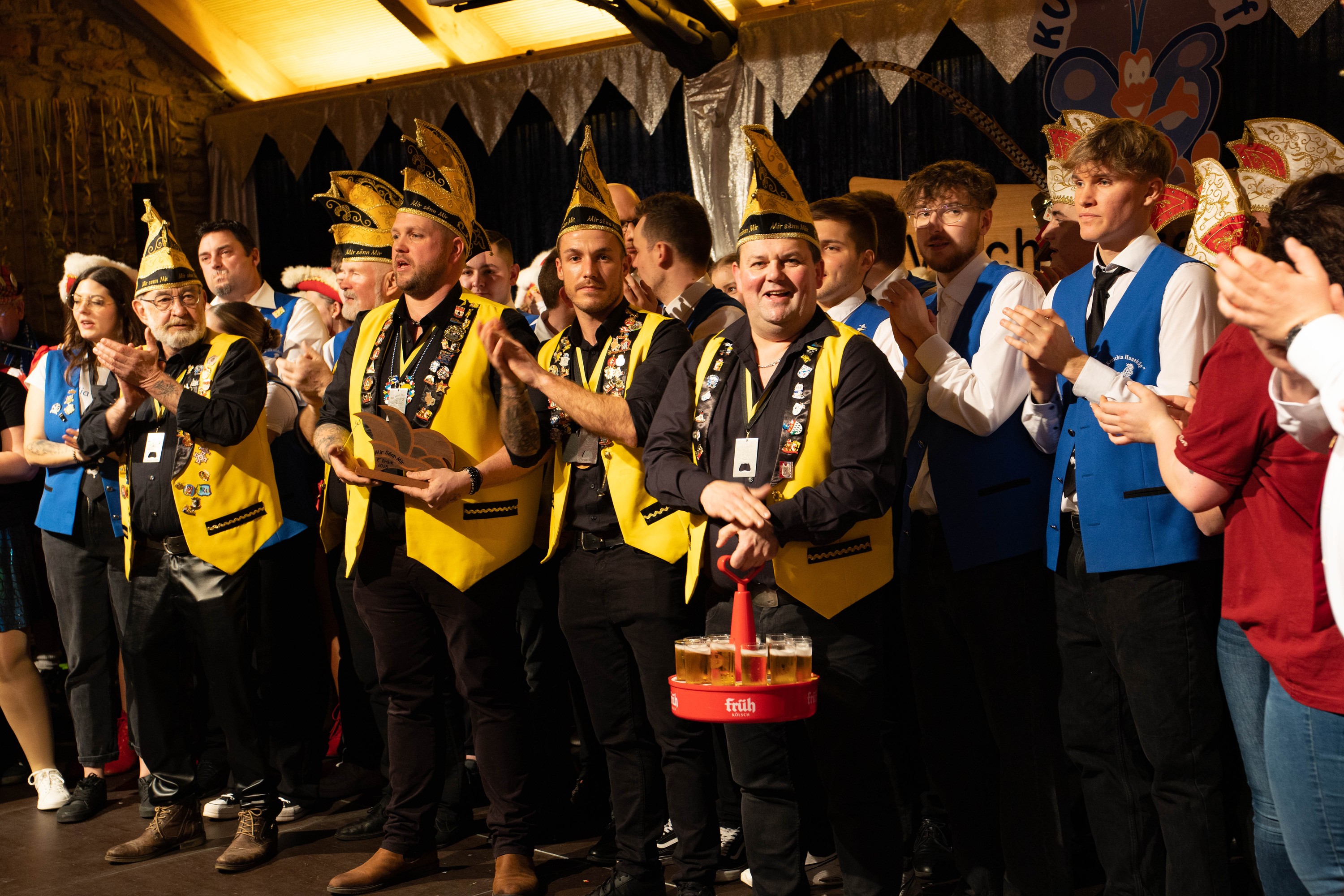 Kappensitzung 2025 08