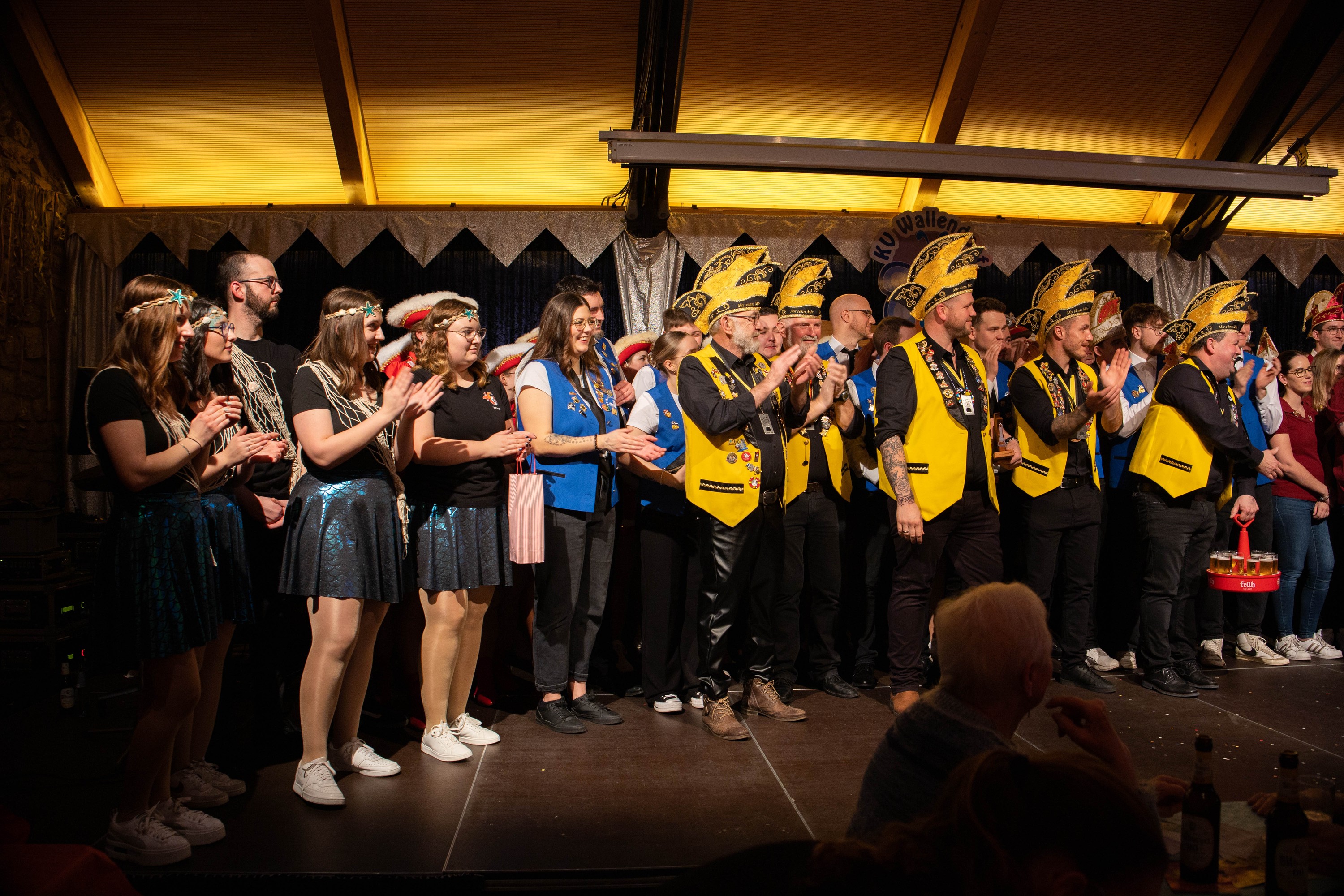 Kappensitzung 2025 10