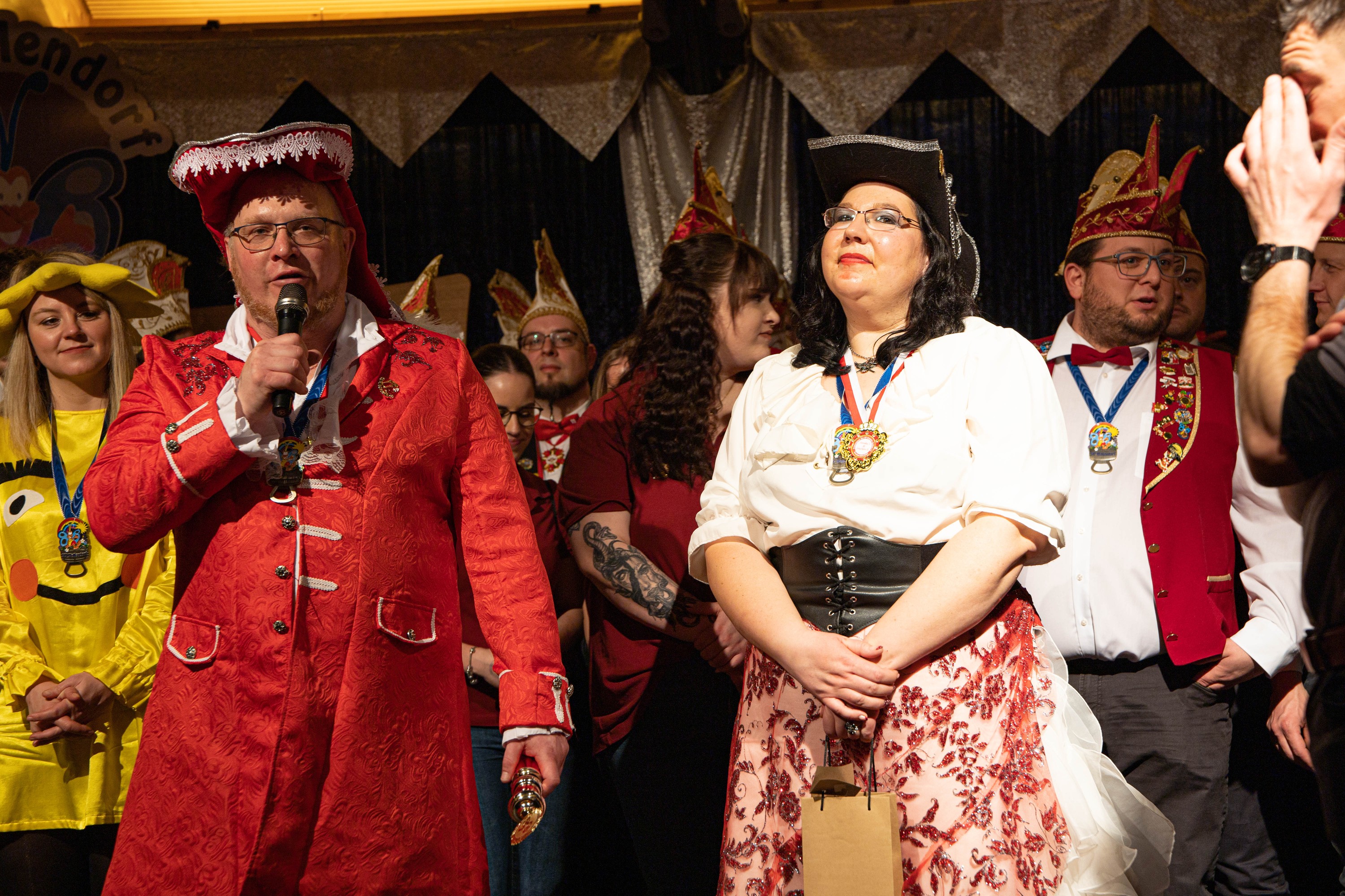 Kappensitzung 2025 19