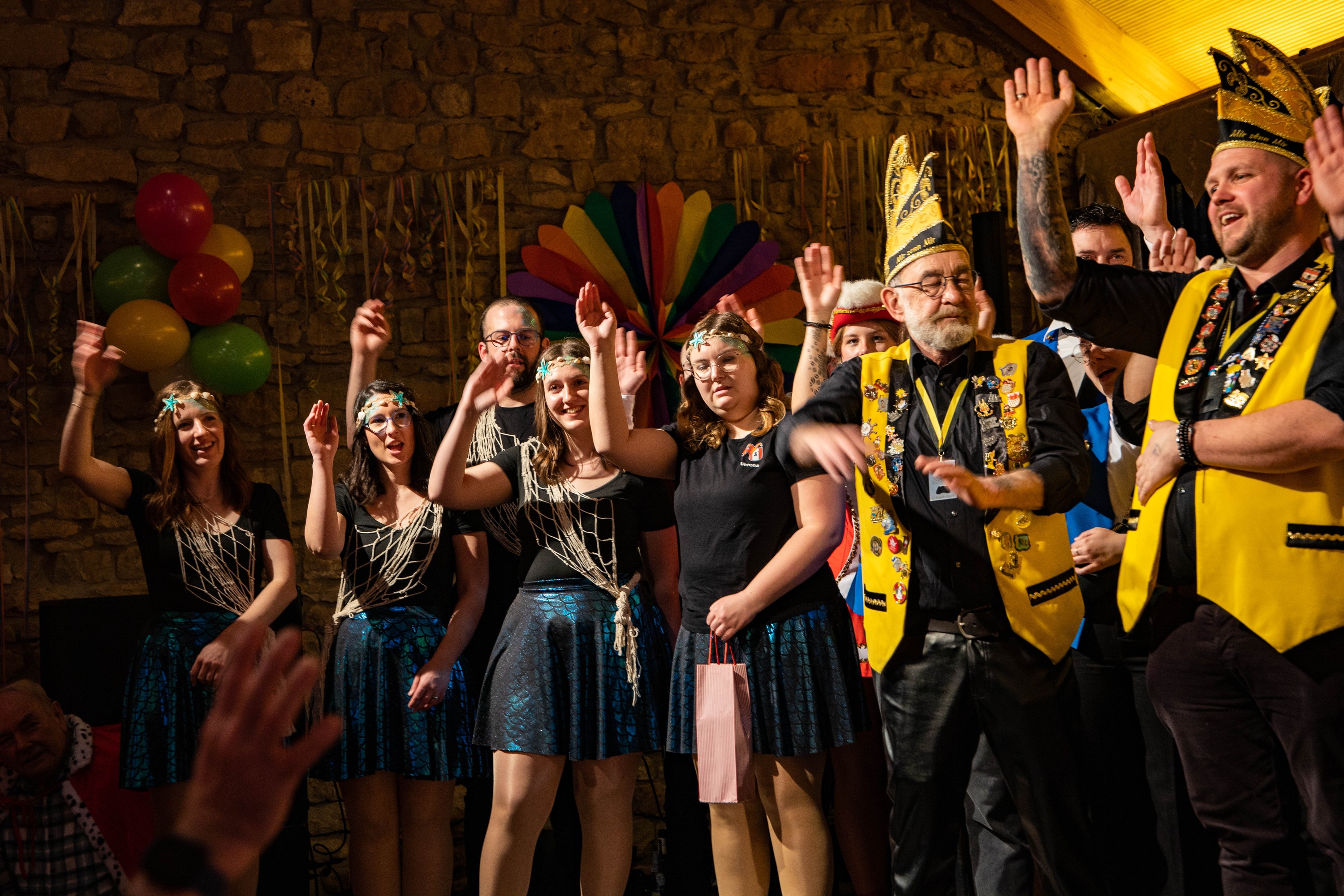 Kappensitzung 2025 21