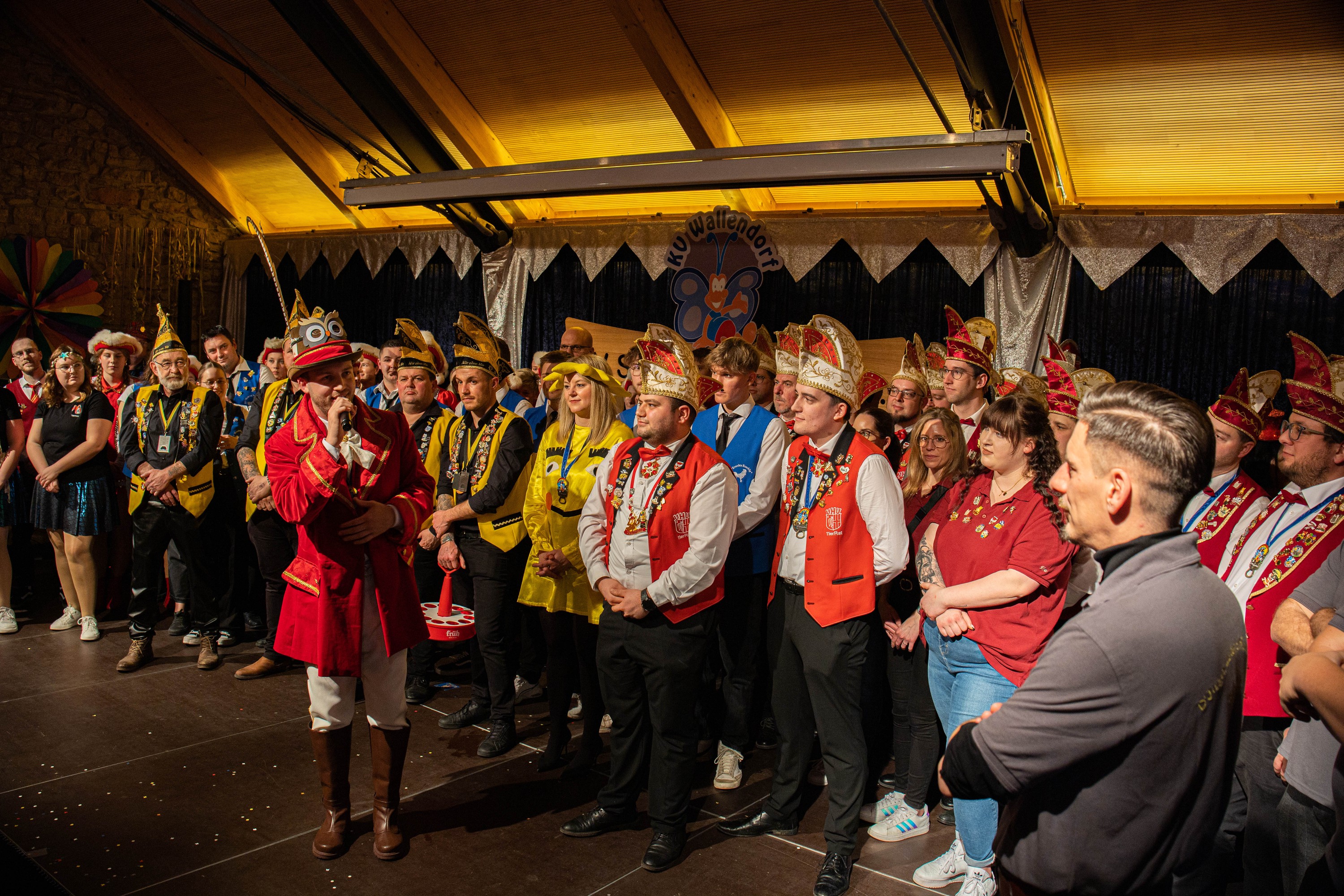 Kappensitzung 2025 32