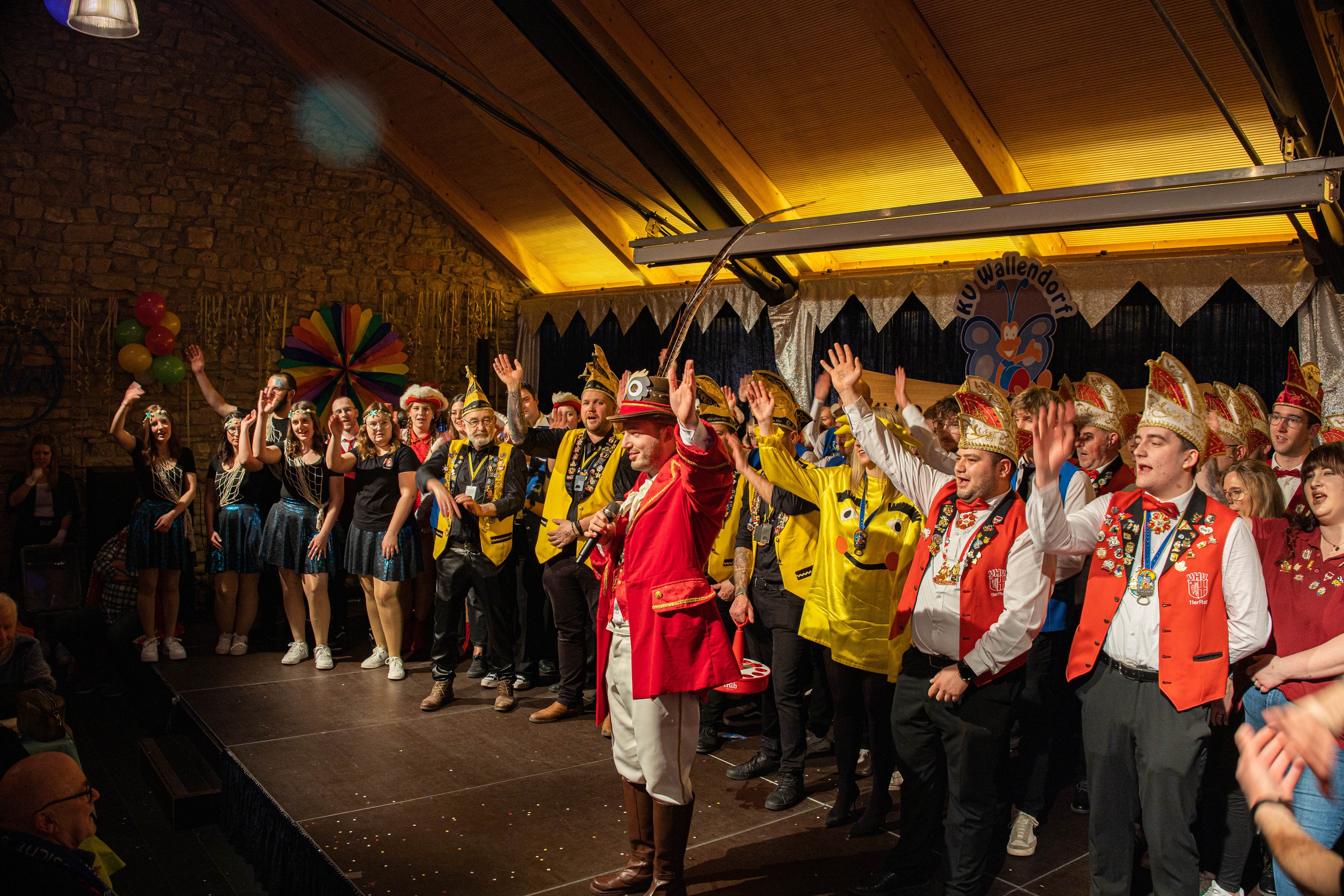 Kappensitzung 2025 33