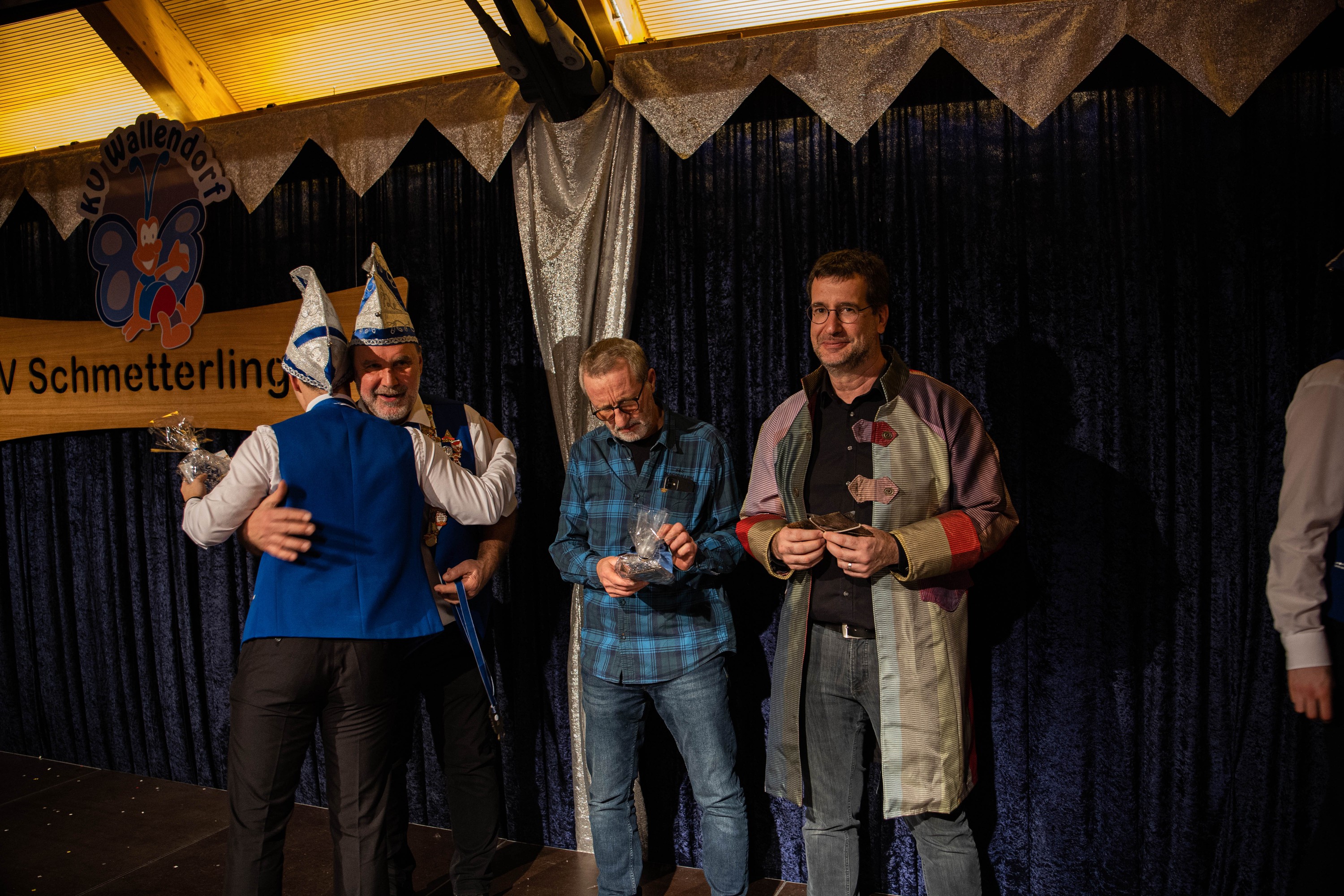 Kappensitzung 2025 37