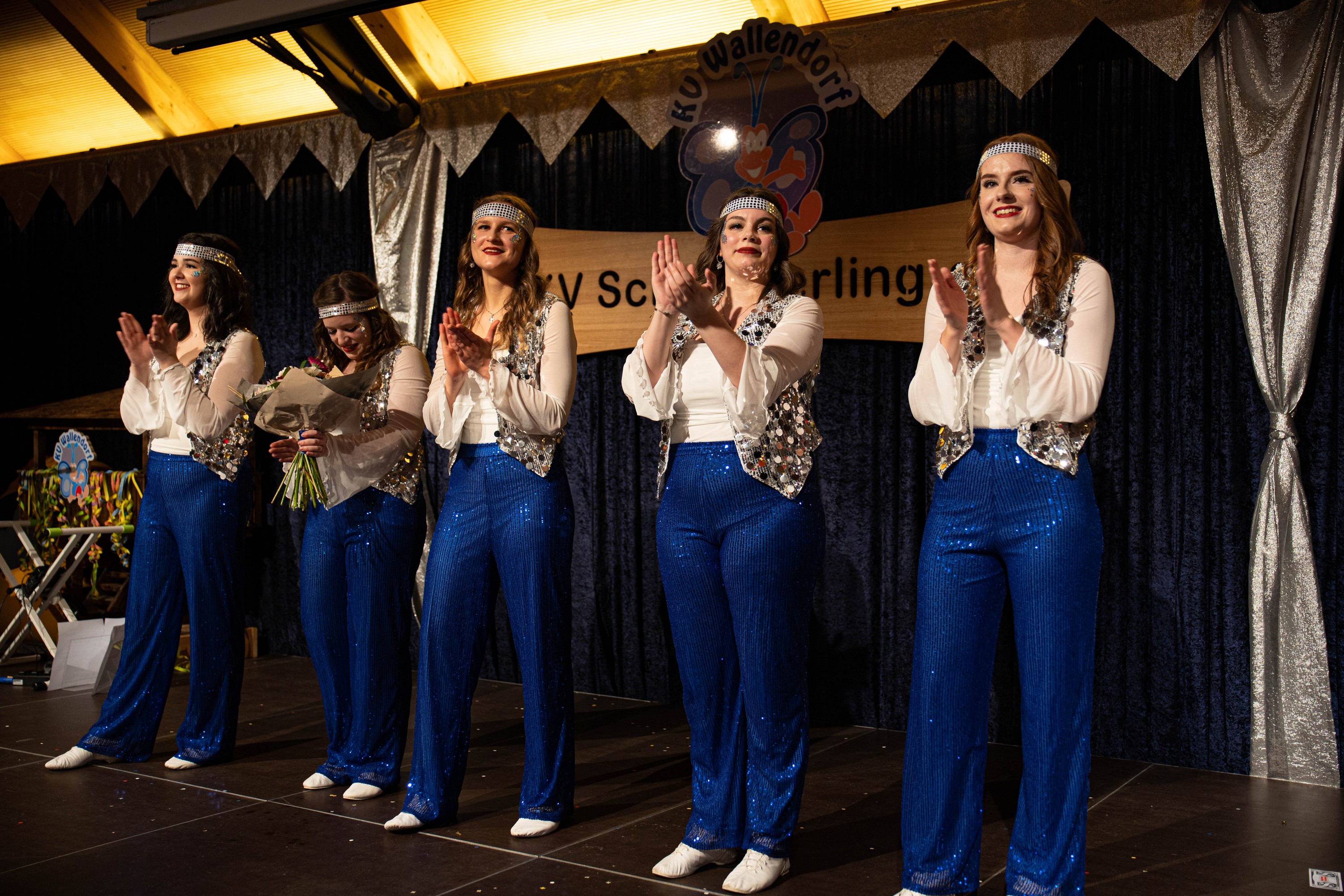 Kappensitzung 2025 45