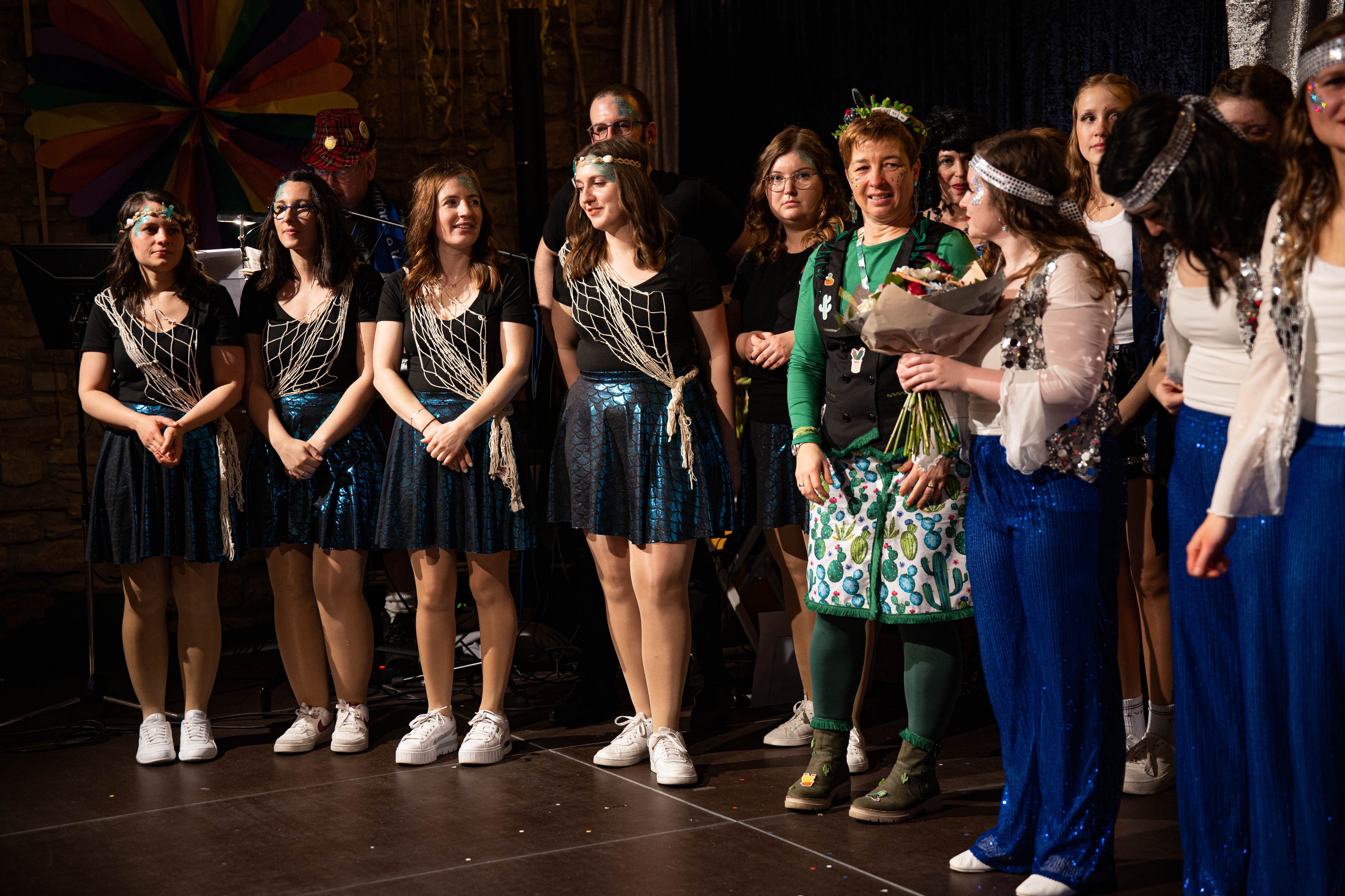 Kappensitzung 2025 51