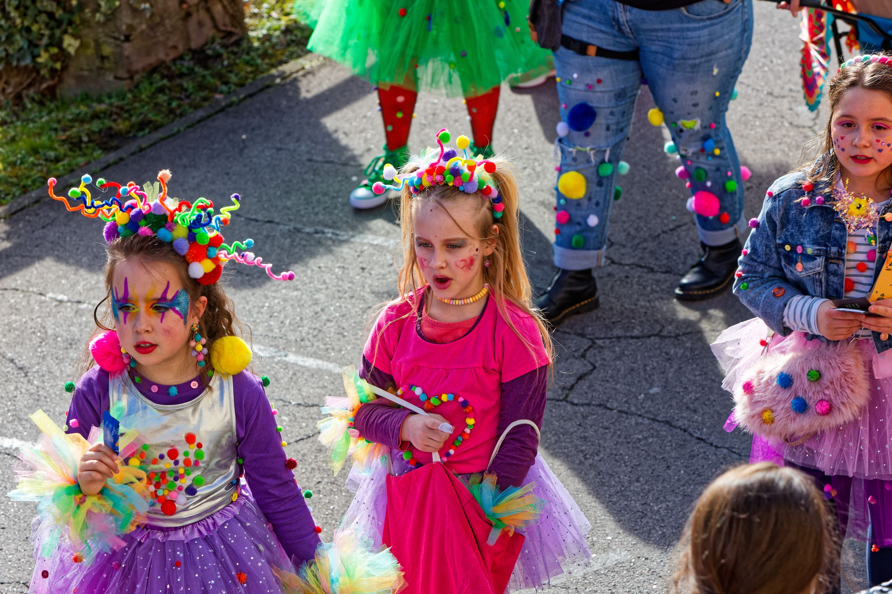 Umzug Bollendorf 2025 138