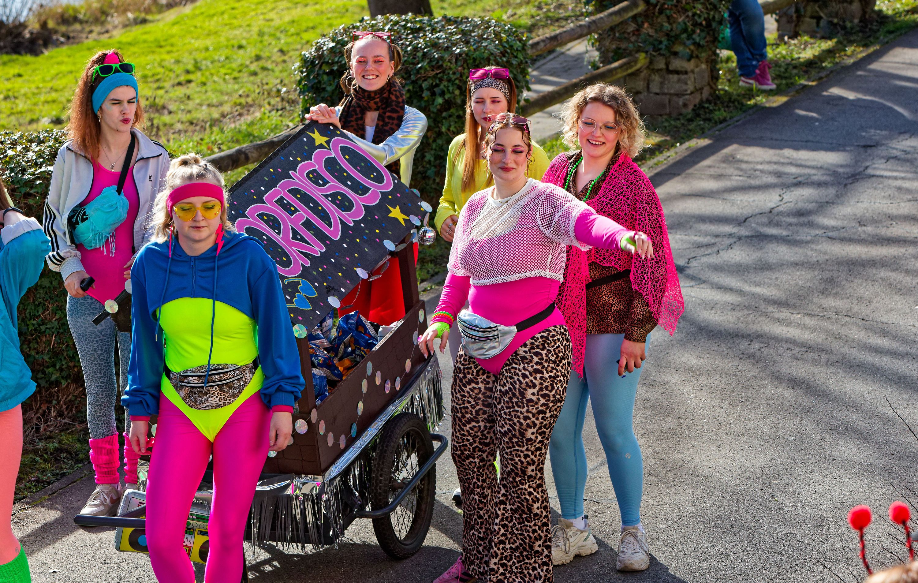 Umzug Bollendorf 2025 145