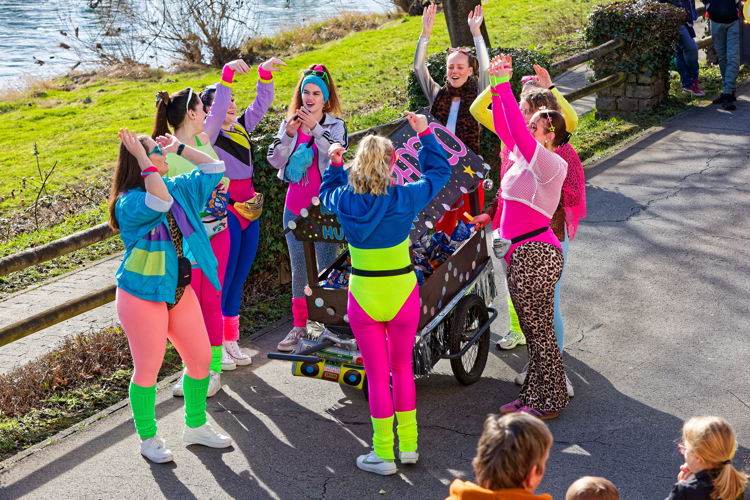 Umzug Bollendorf 2025 151